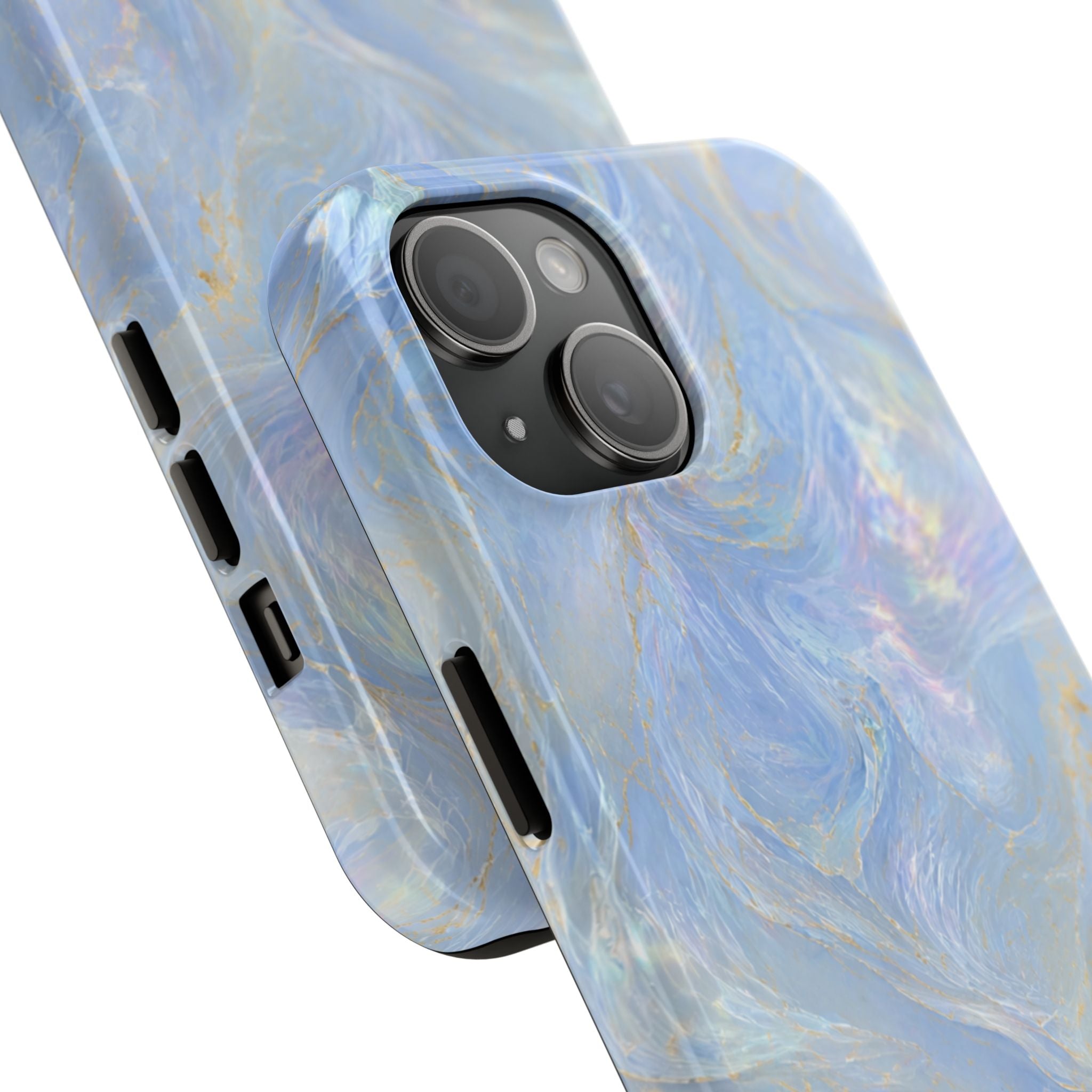 Blue Opal