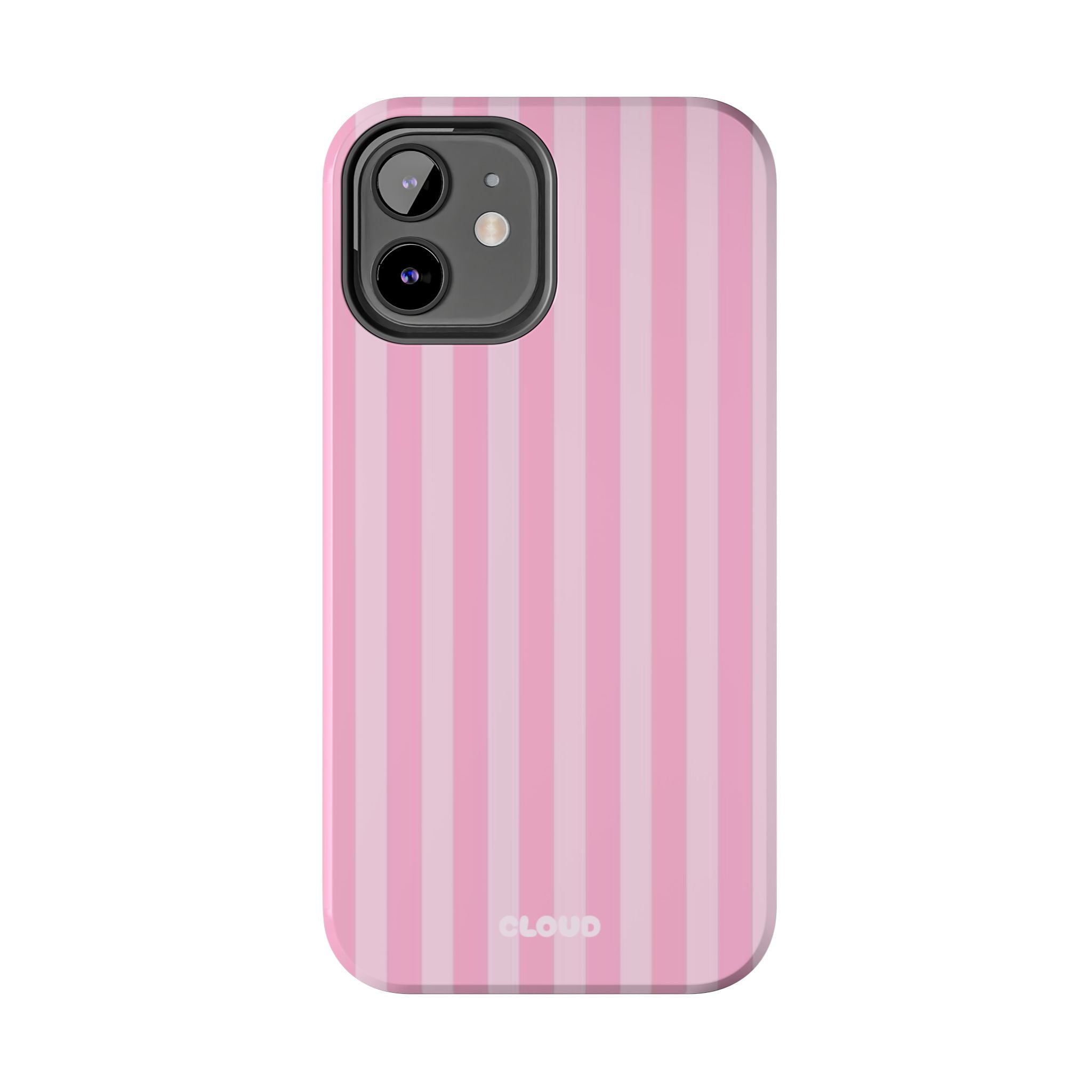 Pink Prep