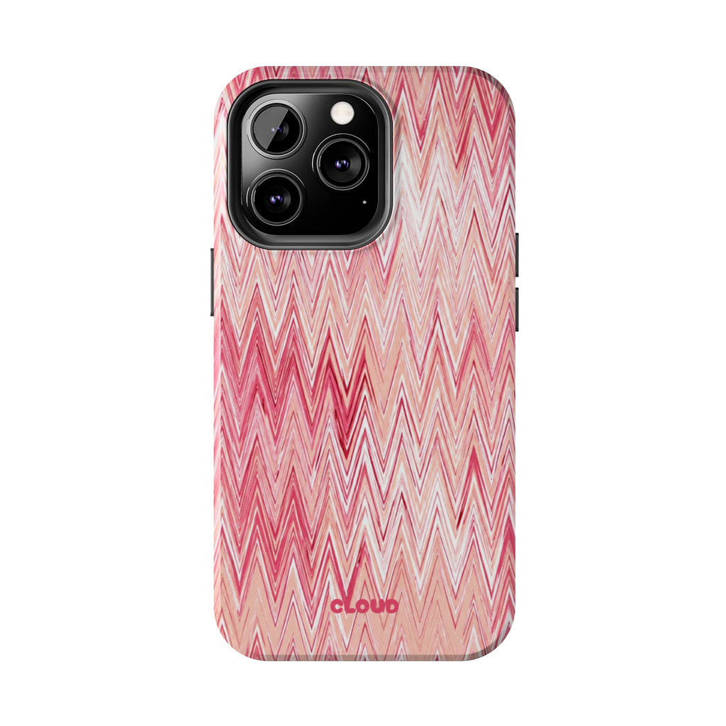 Pink Mirage