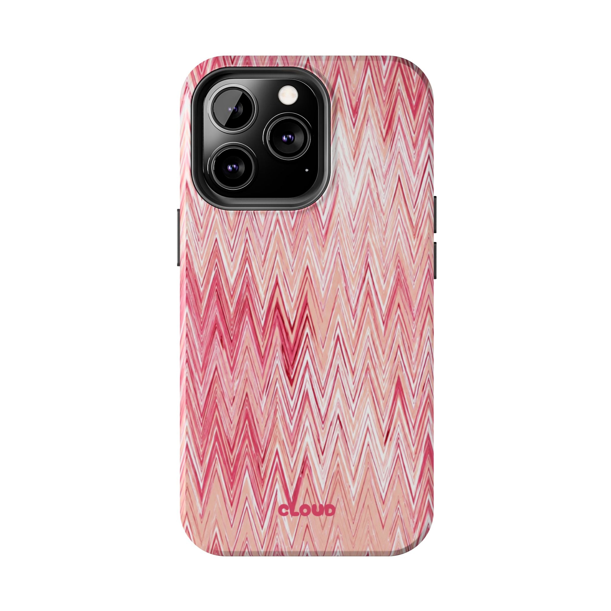 Pink Mirage