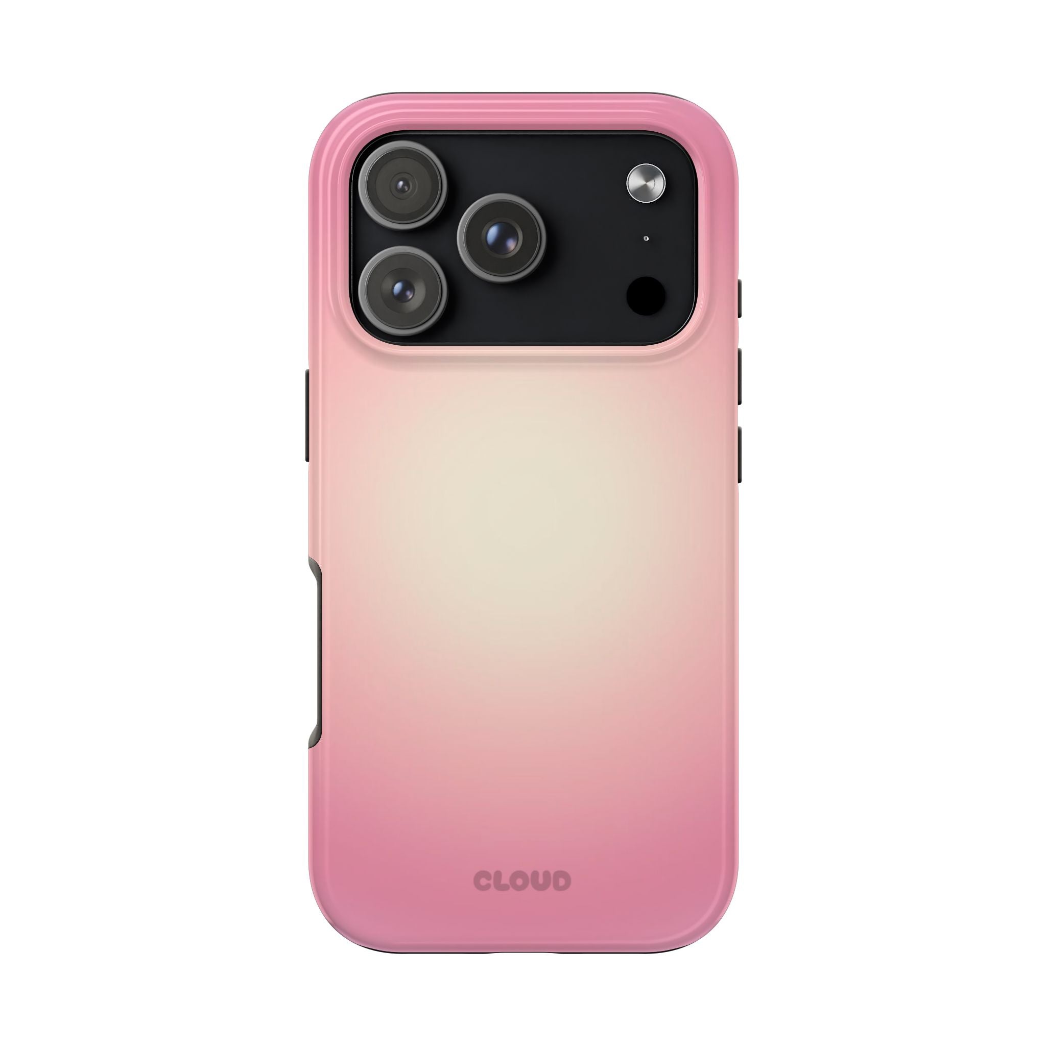 Pink Sunrise