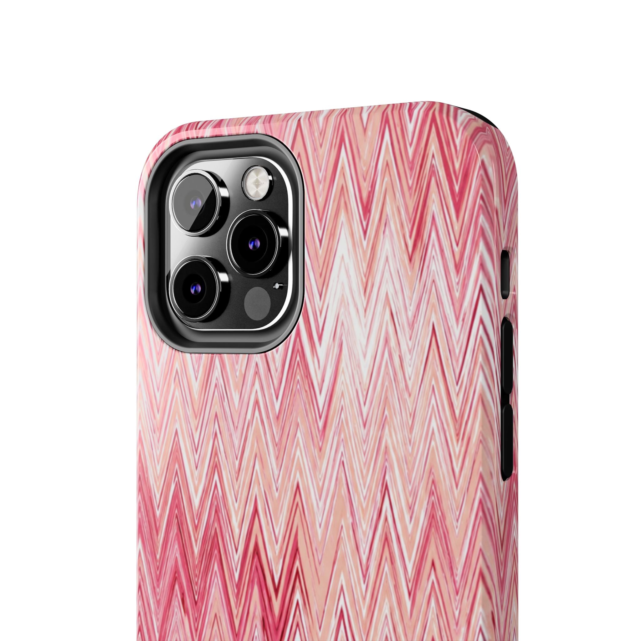 Pink Mirage