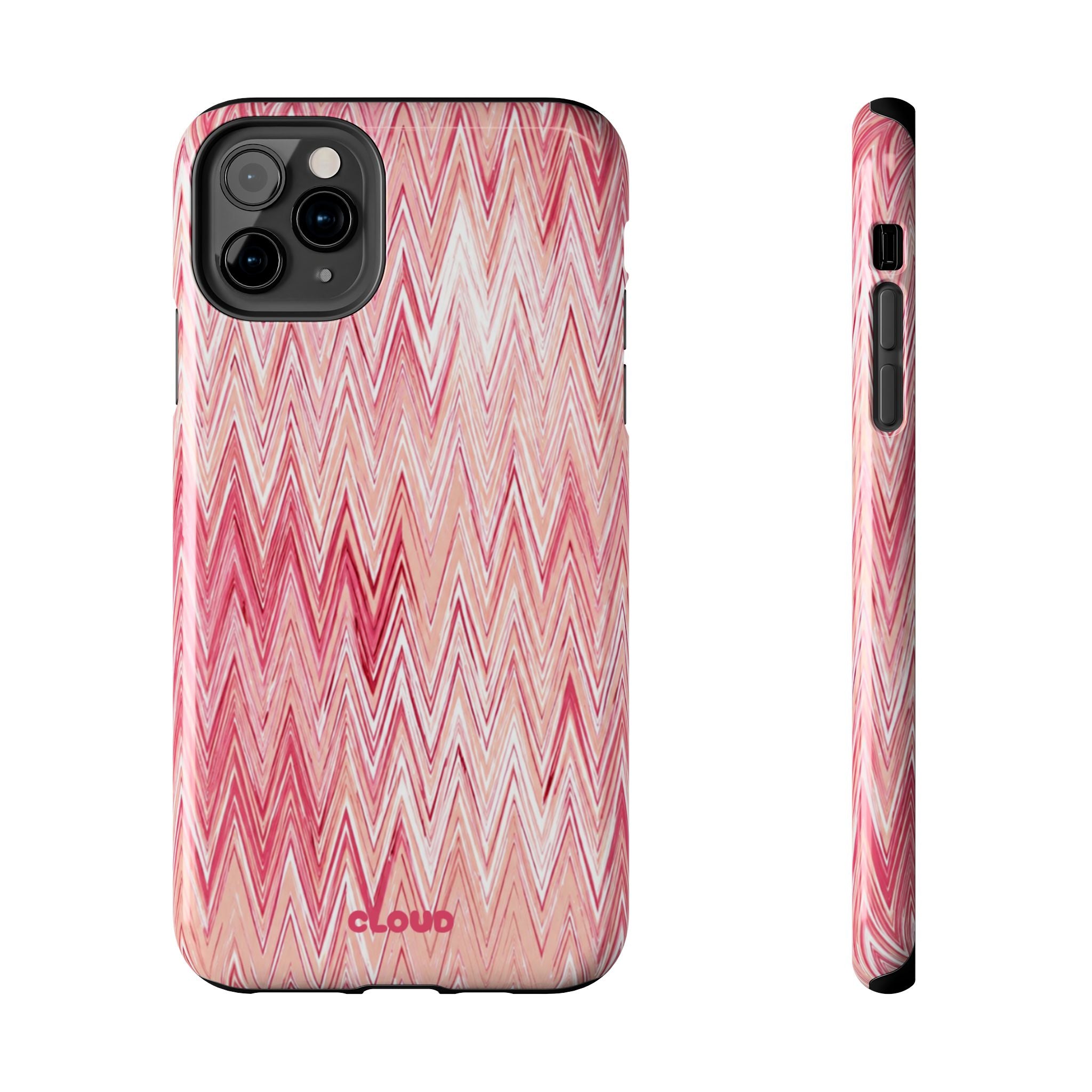 Pink Mirage