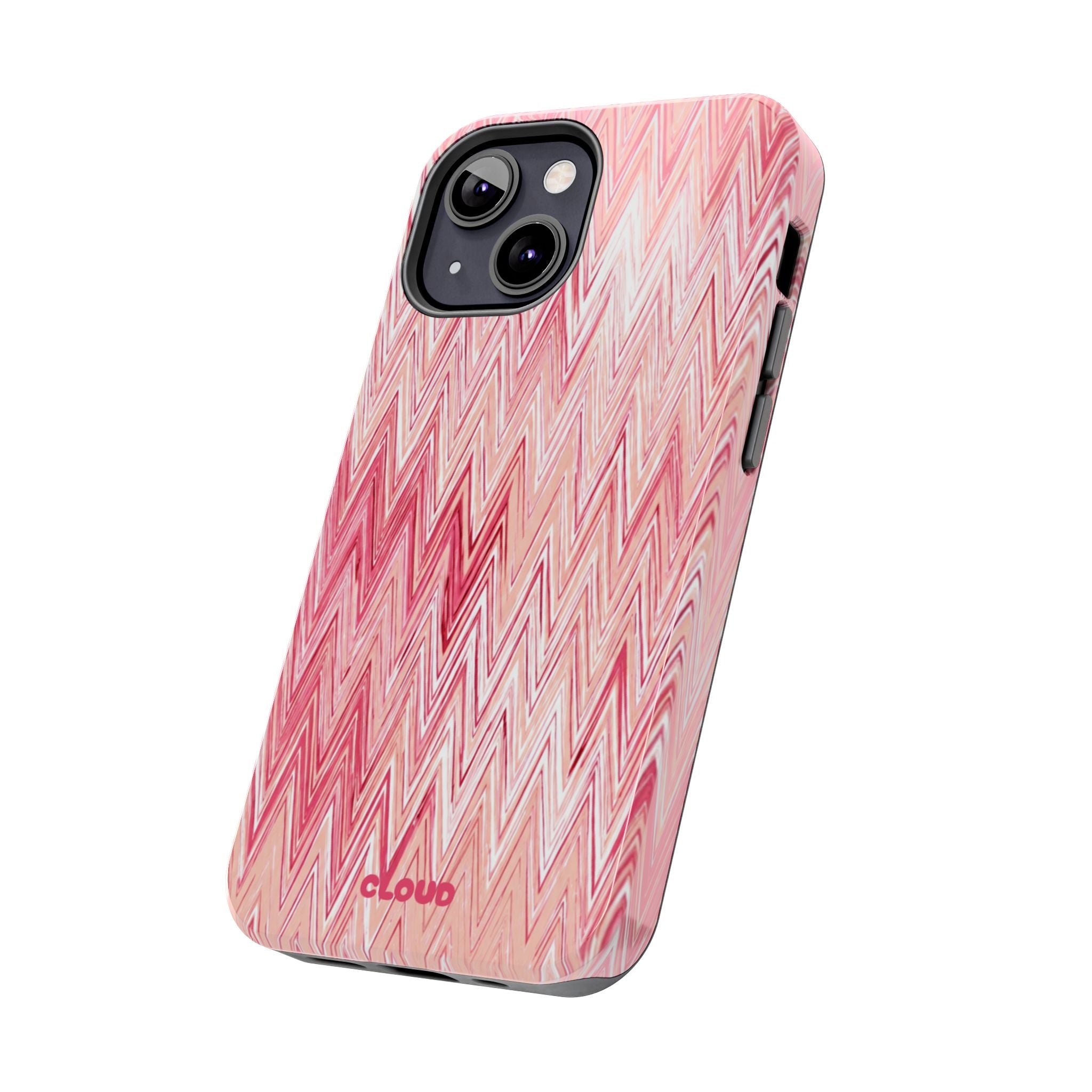 Pink Mirage