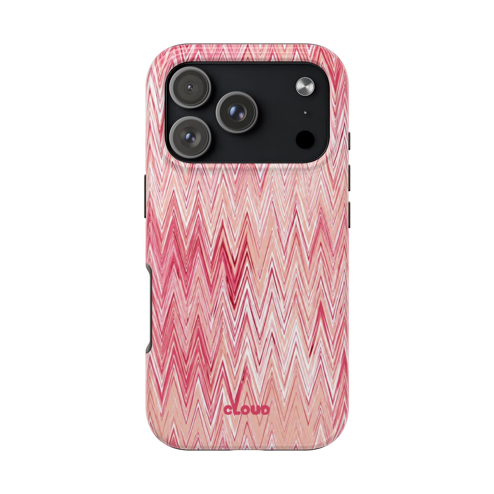 Pink Mirage
