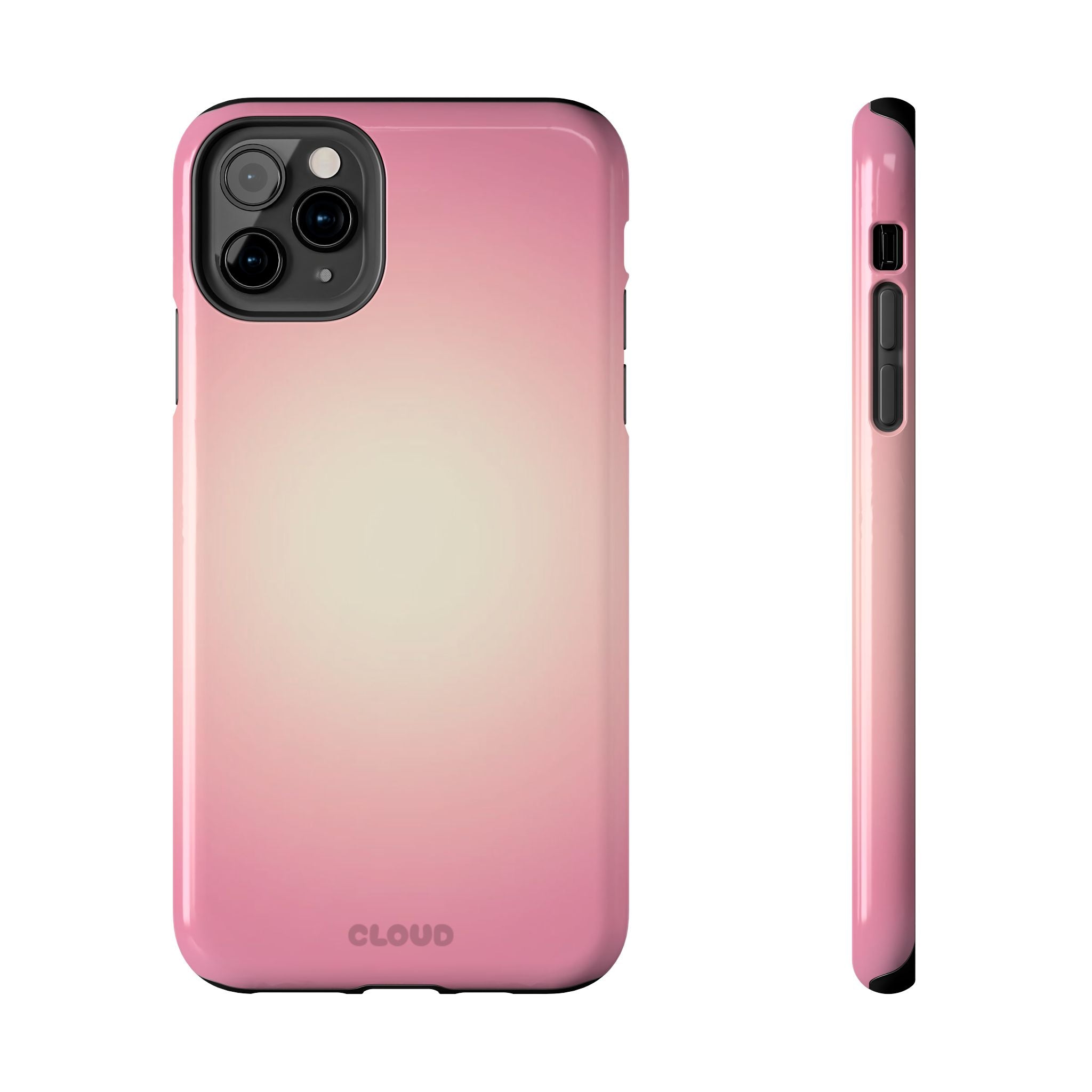 Pink Sunrise
