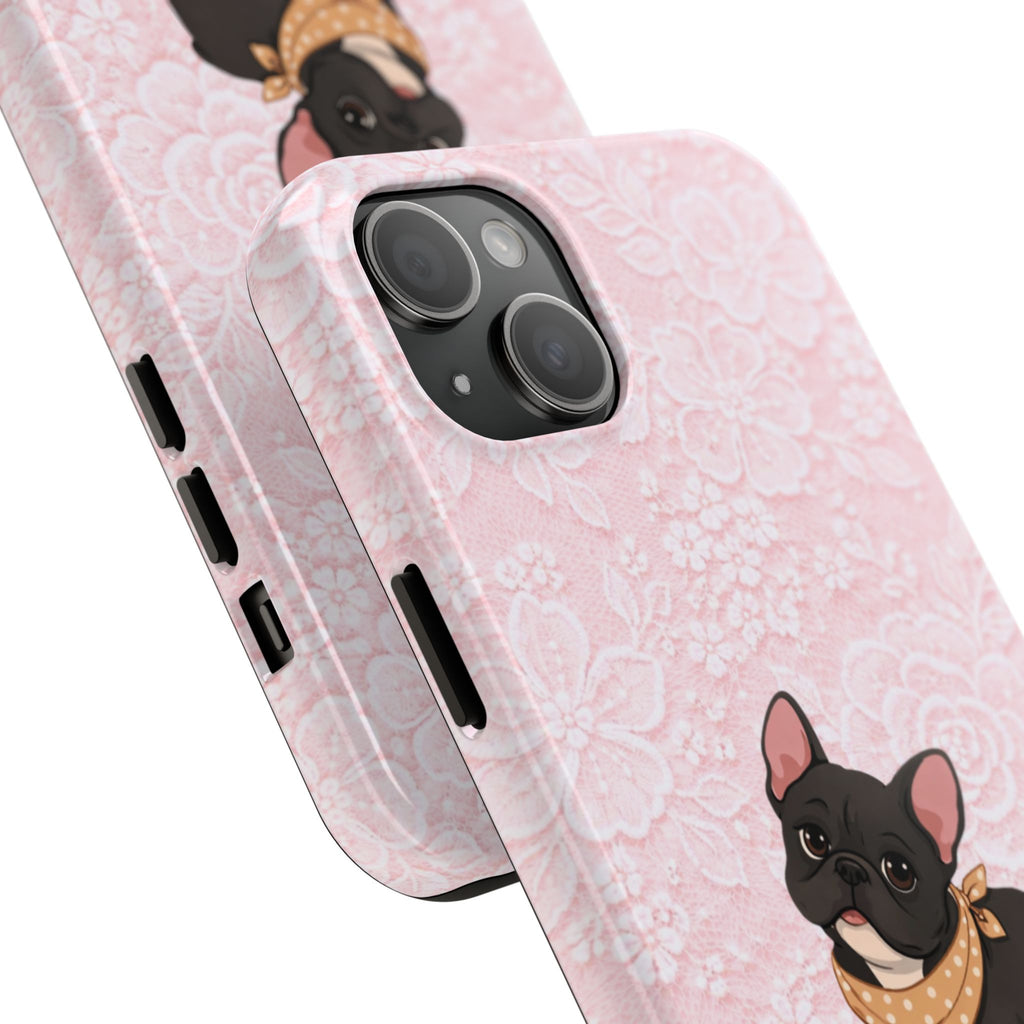 Frenchie Lover