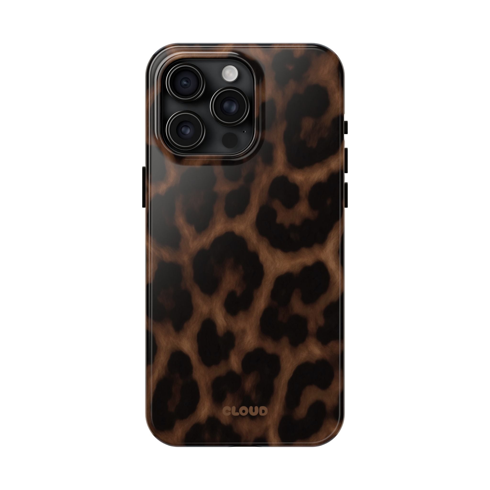 Mocha Leopard