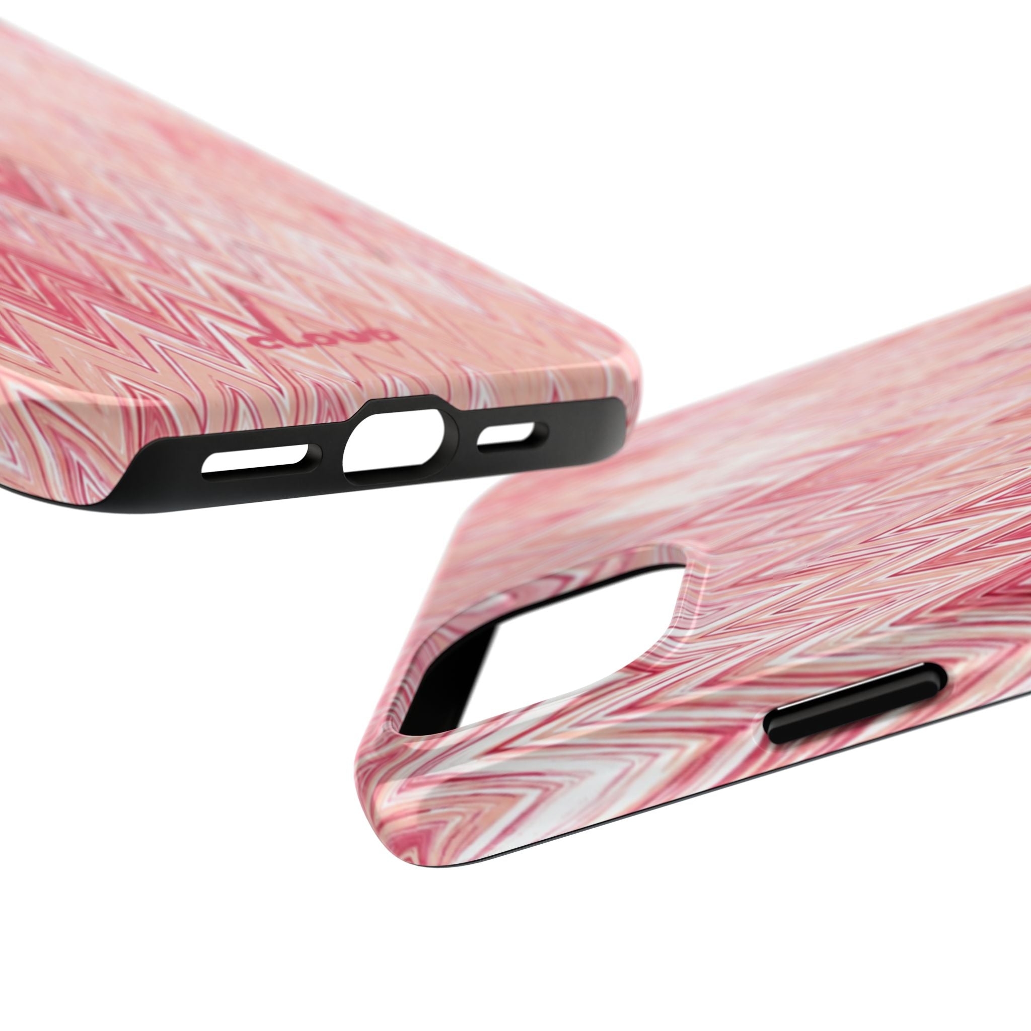 Pink Mirage