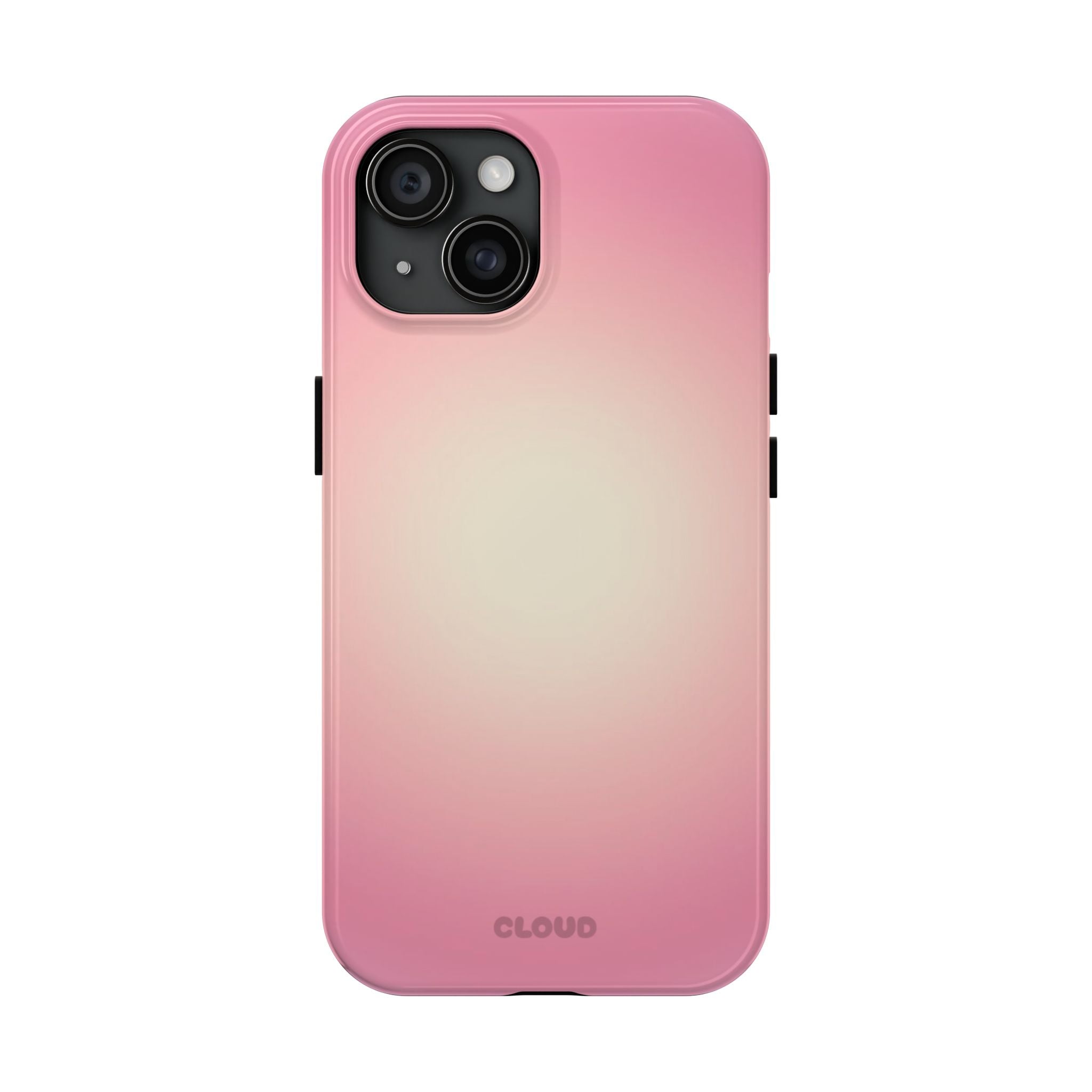 Pink Sunrise