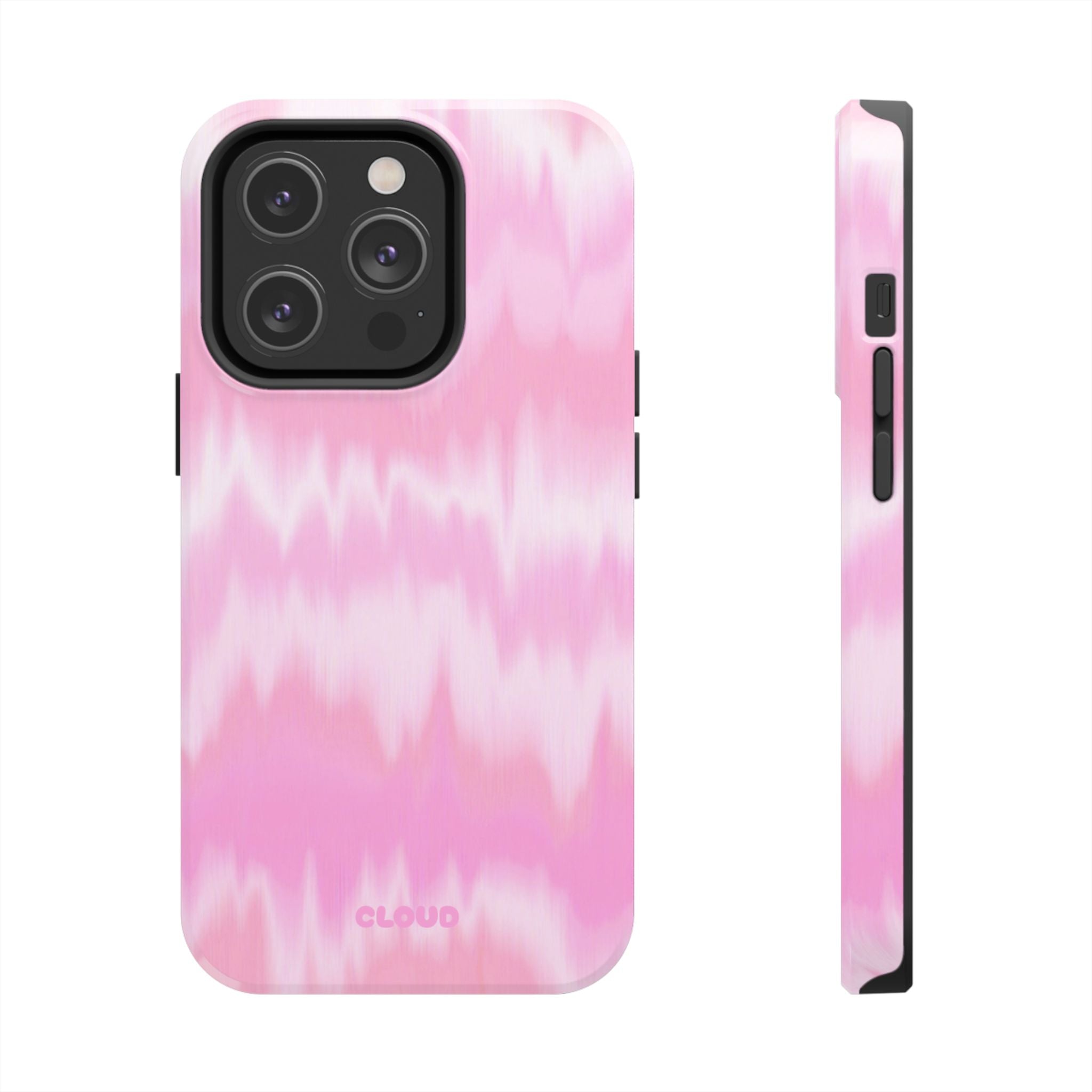 Pink Splash
