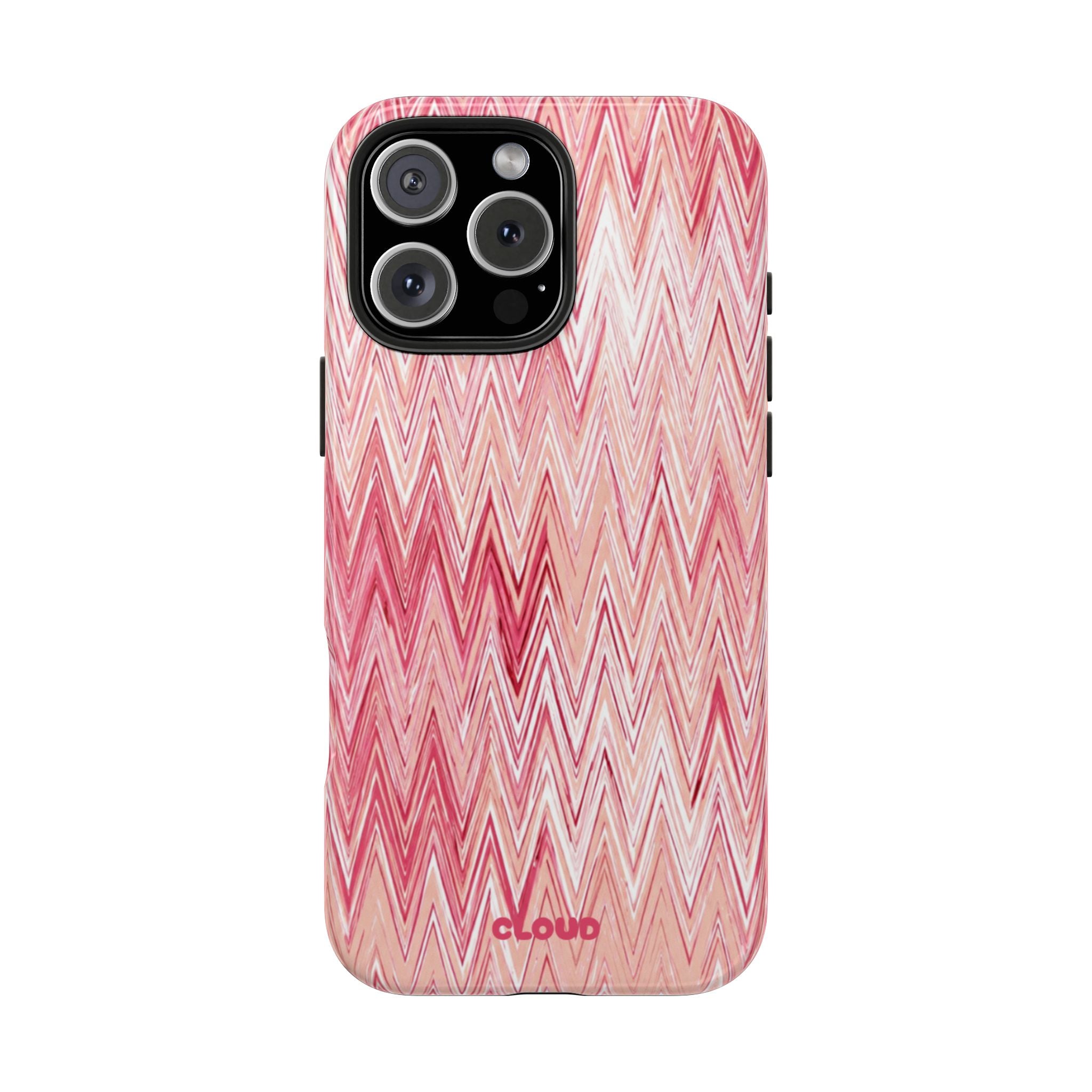 Pink Mirage