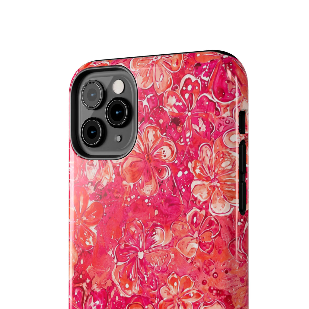 Petal Punch