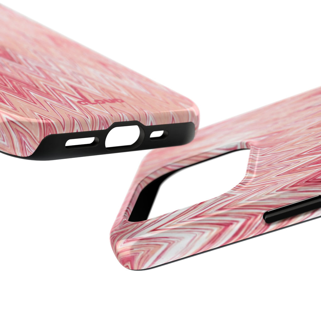 Pink Mirage