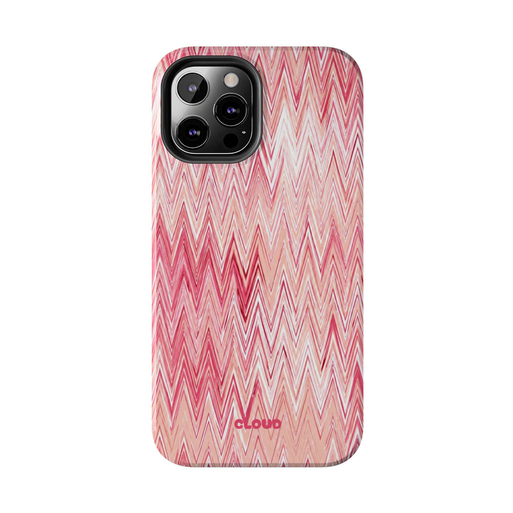 Pink Mirage