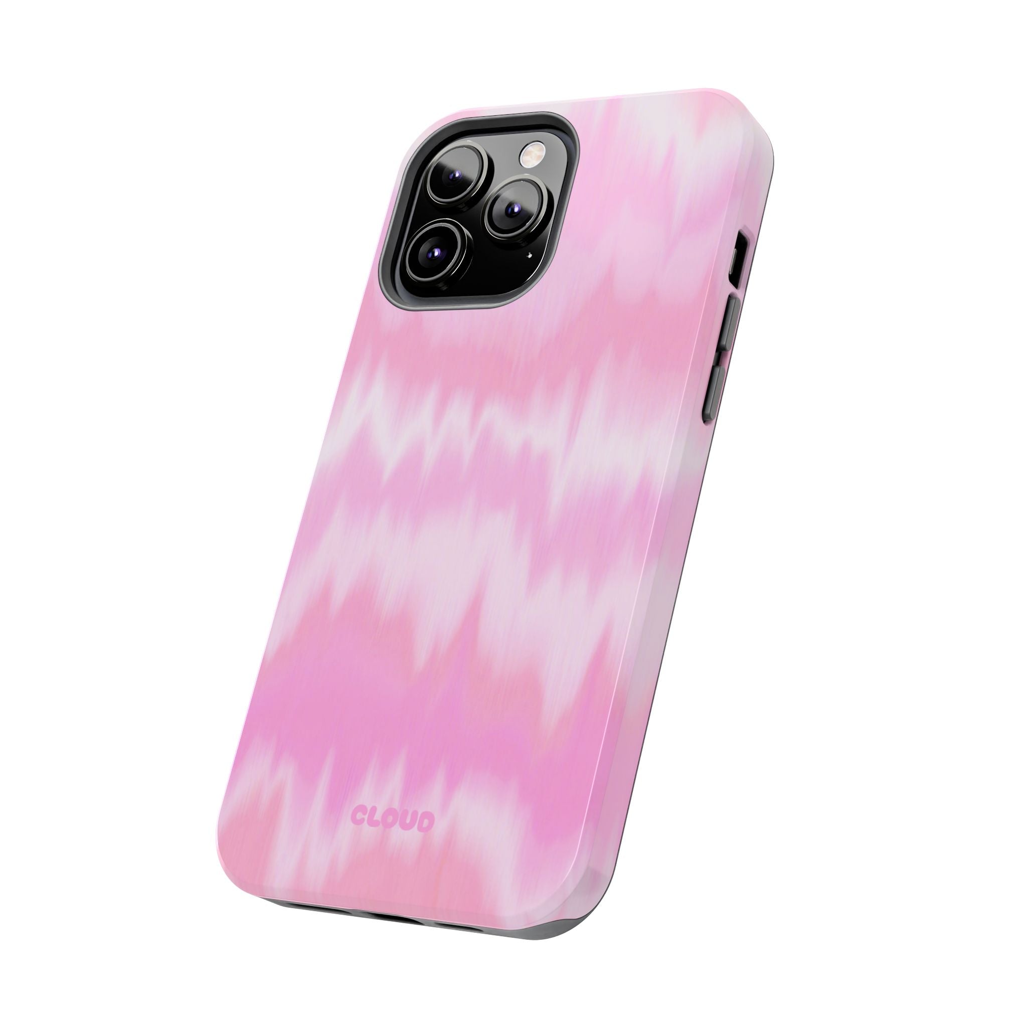 Pink Splash