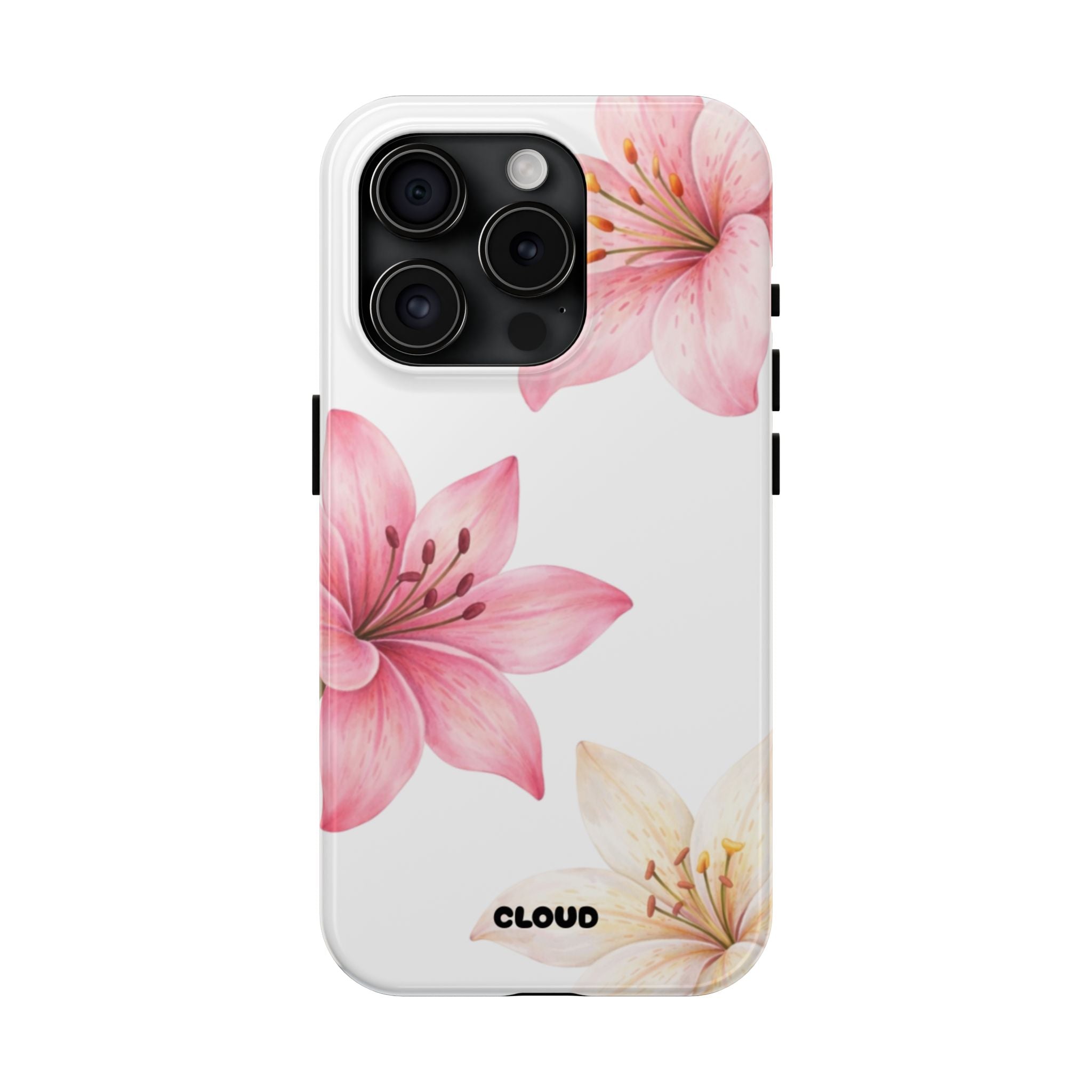Petal Crush