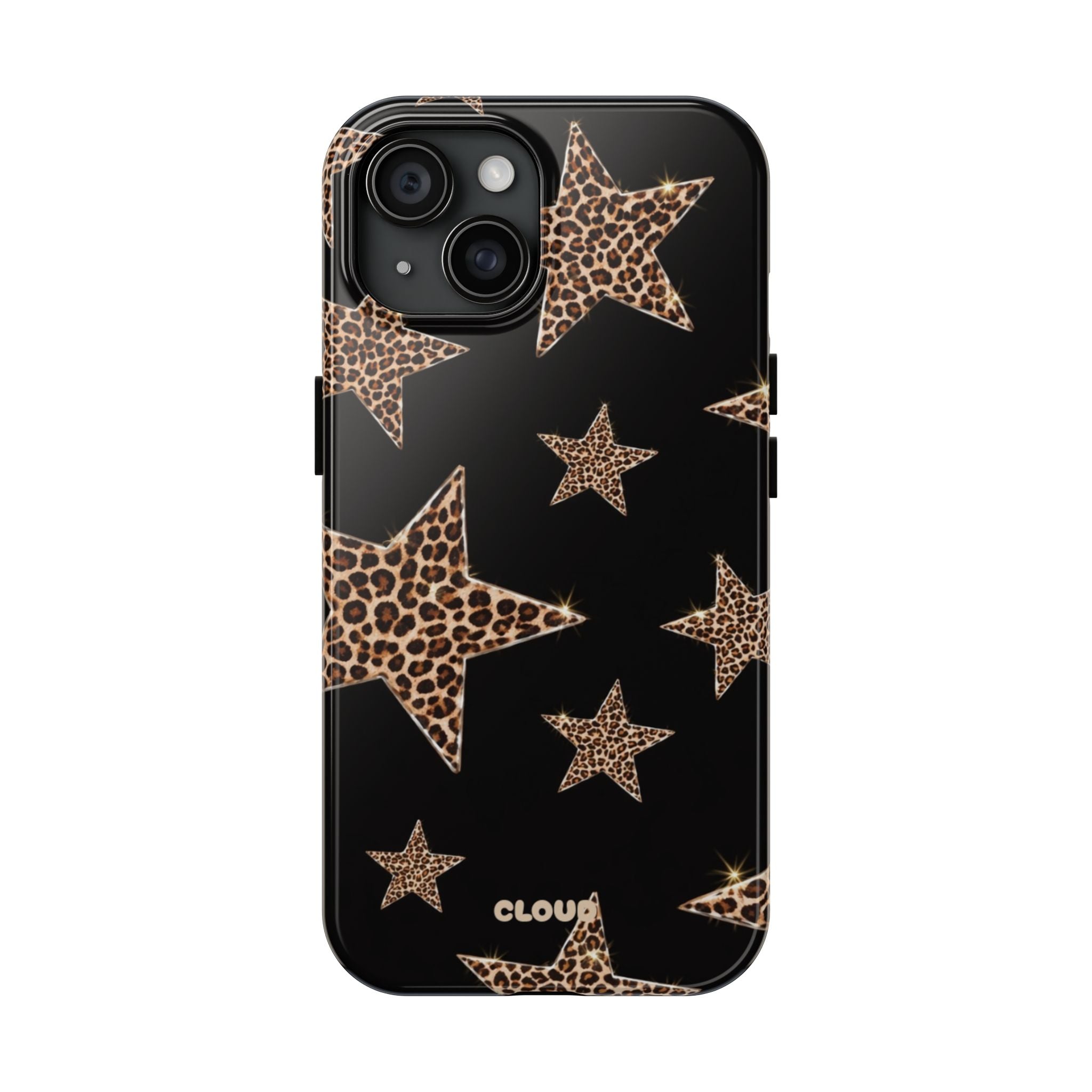 Cosmic Cheetah
