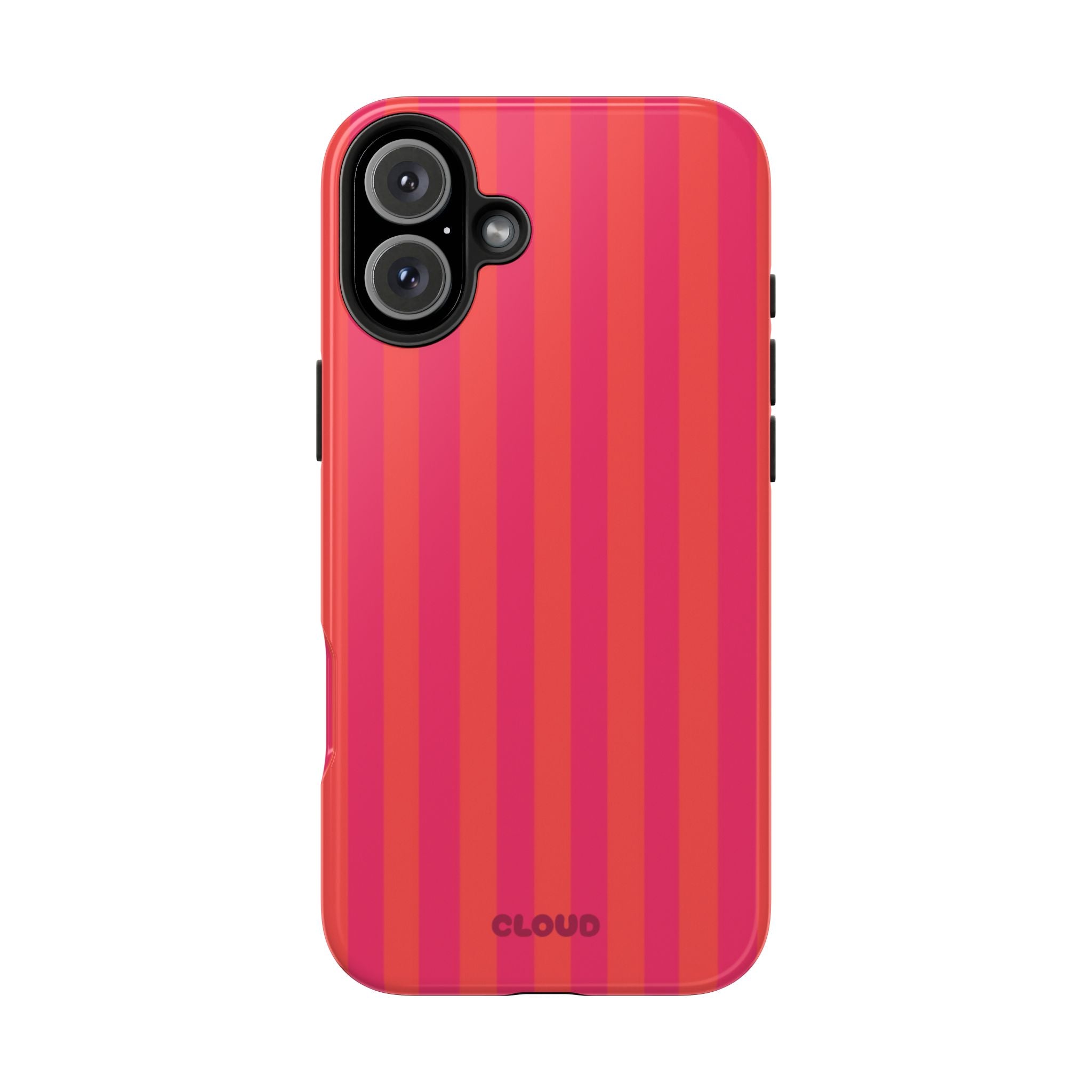 Strawberry Stripe