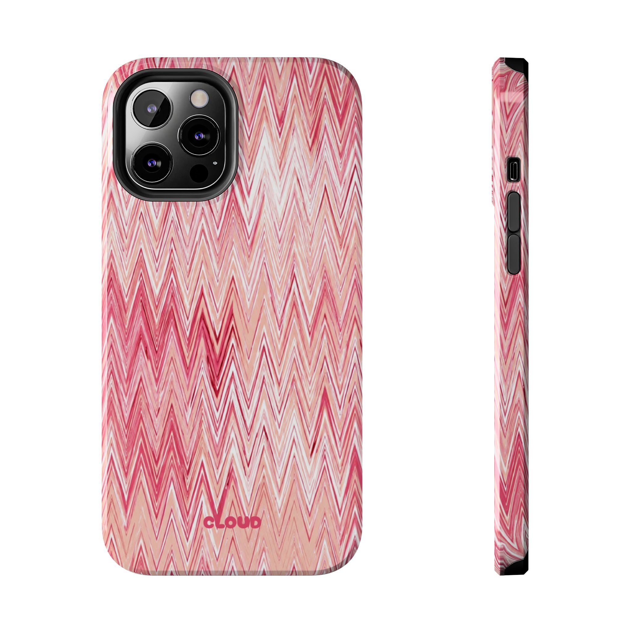 Pink Mirage