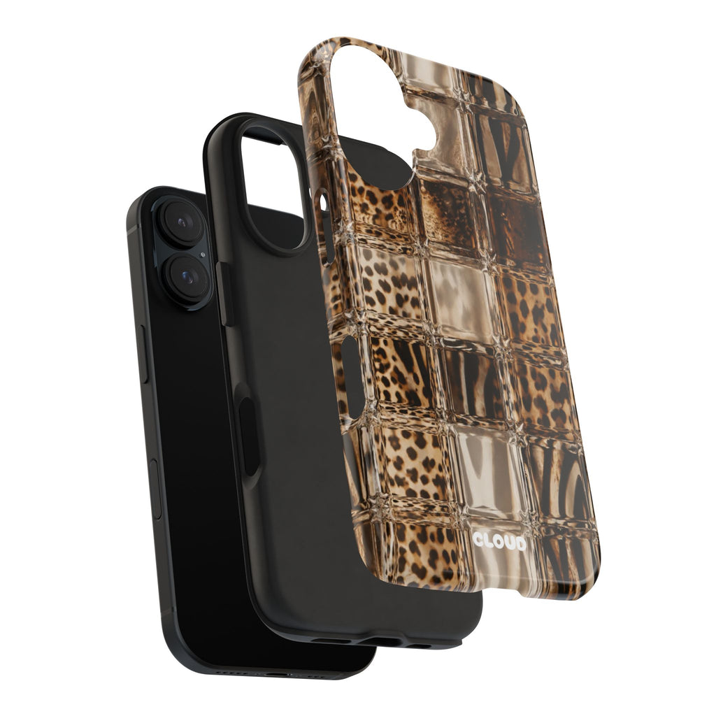 Safari Glass