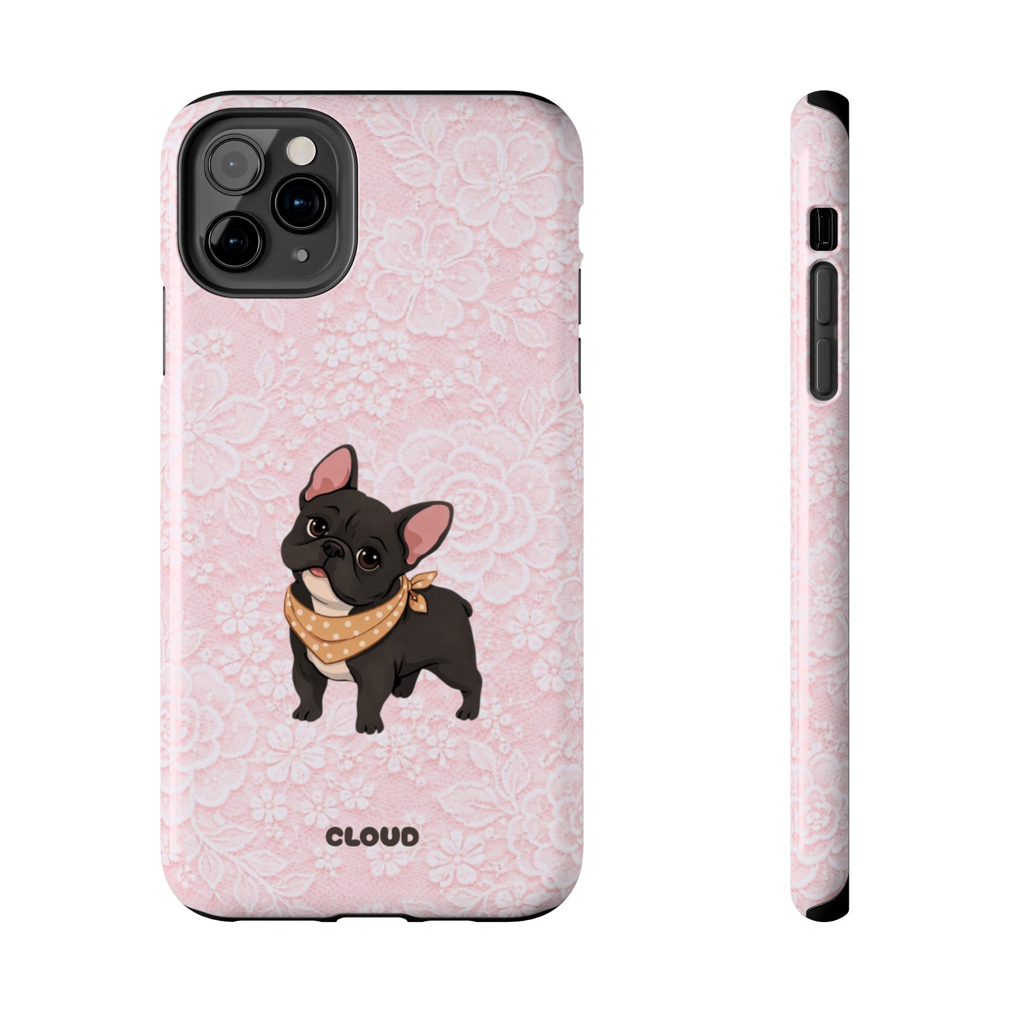 Frenchie Lover