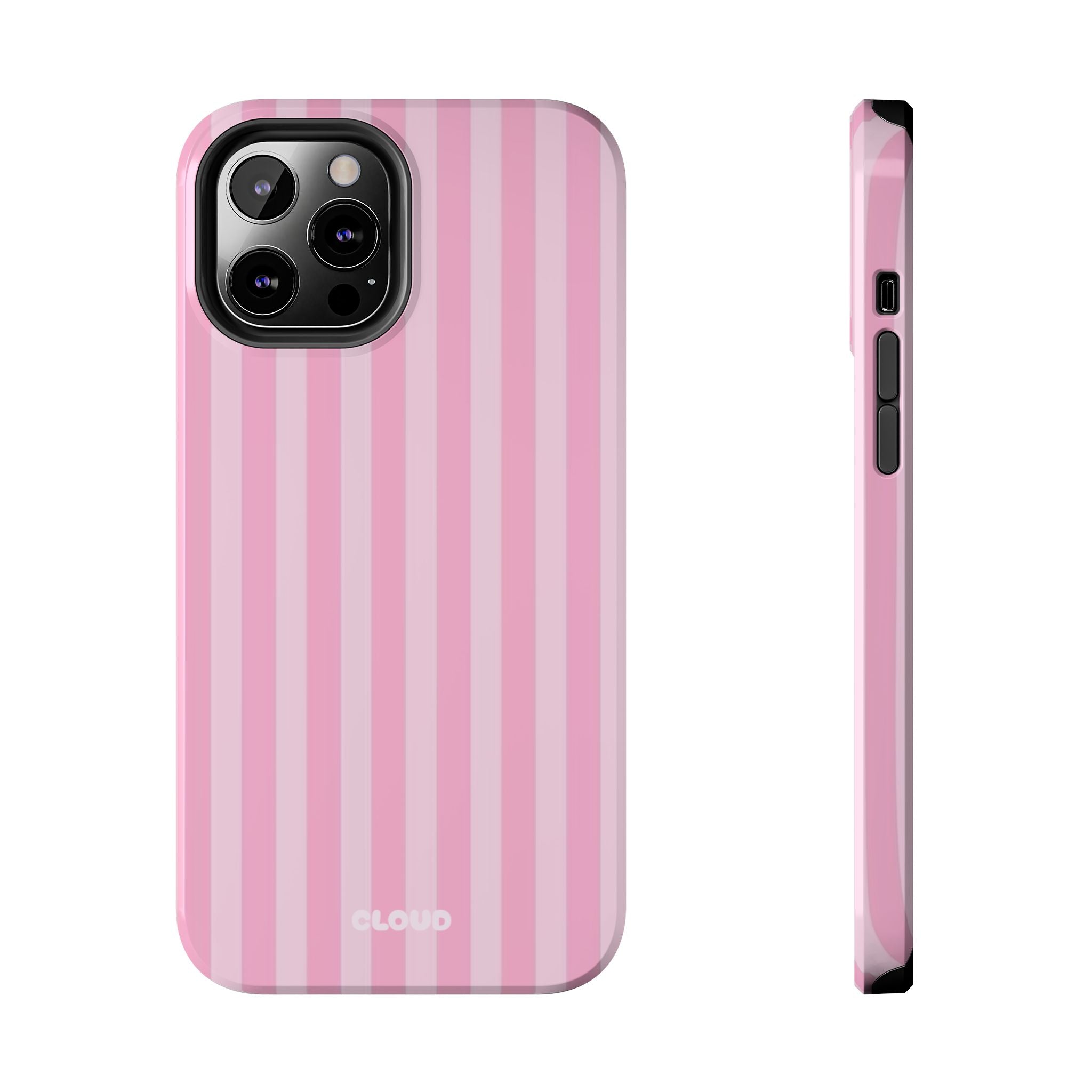 Pink Prep