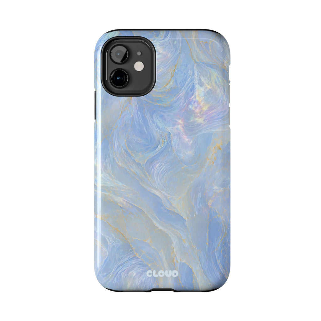 Blue Opal