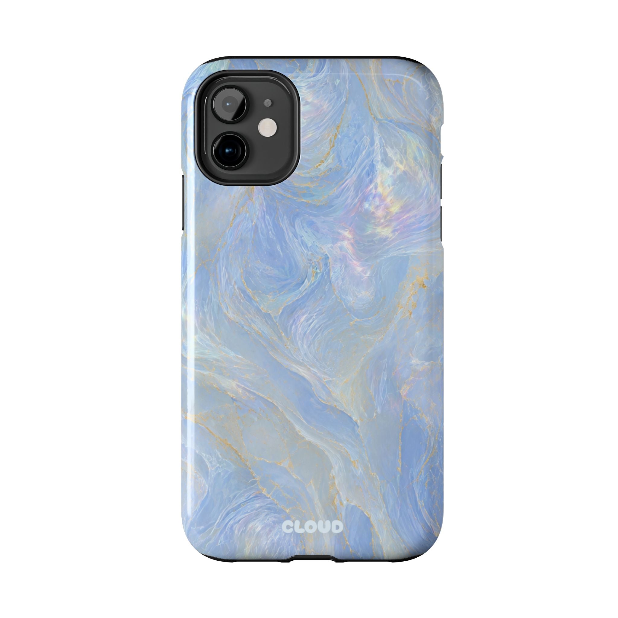 Blue Opal
