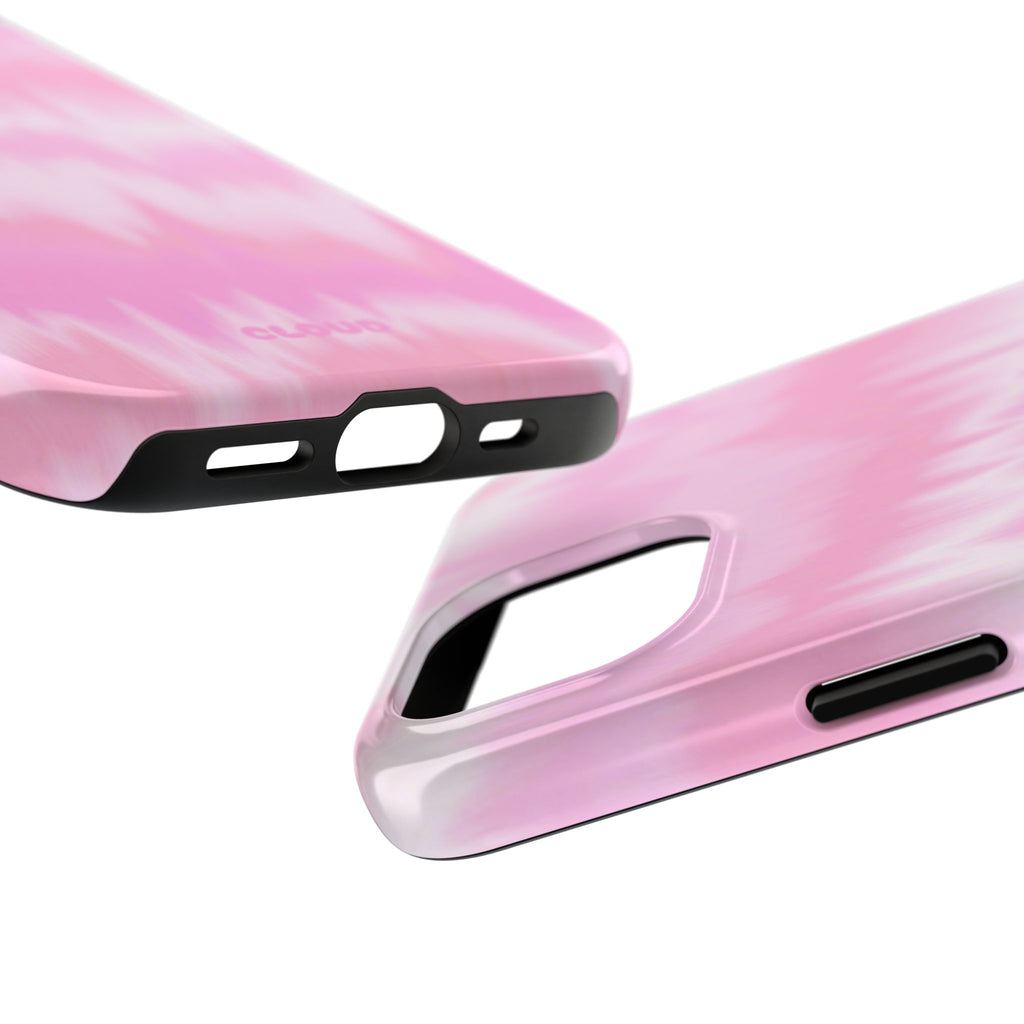 Pink Splash