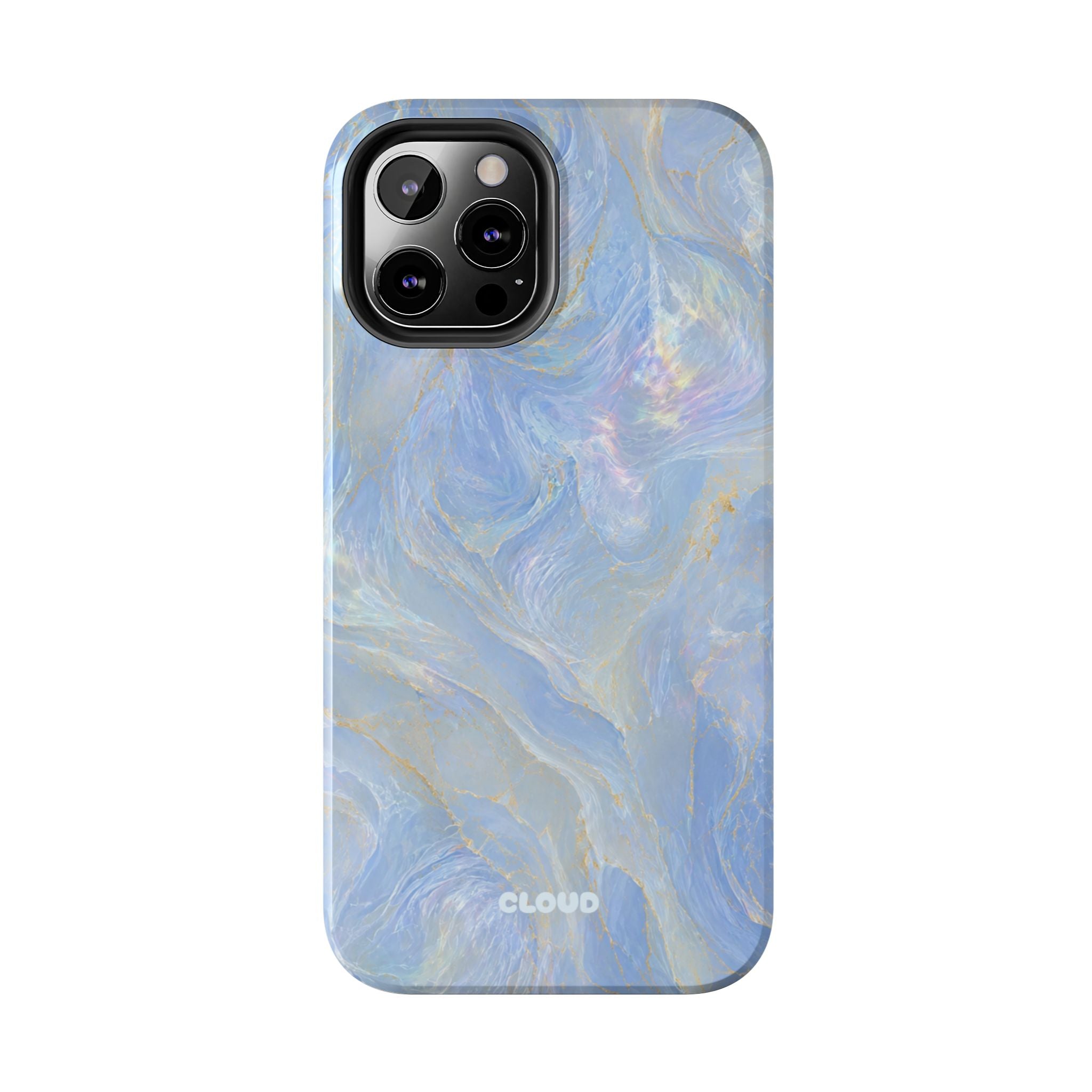 Blue Opal