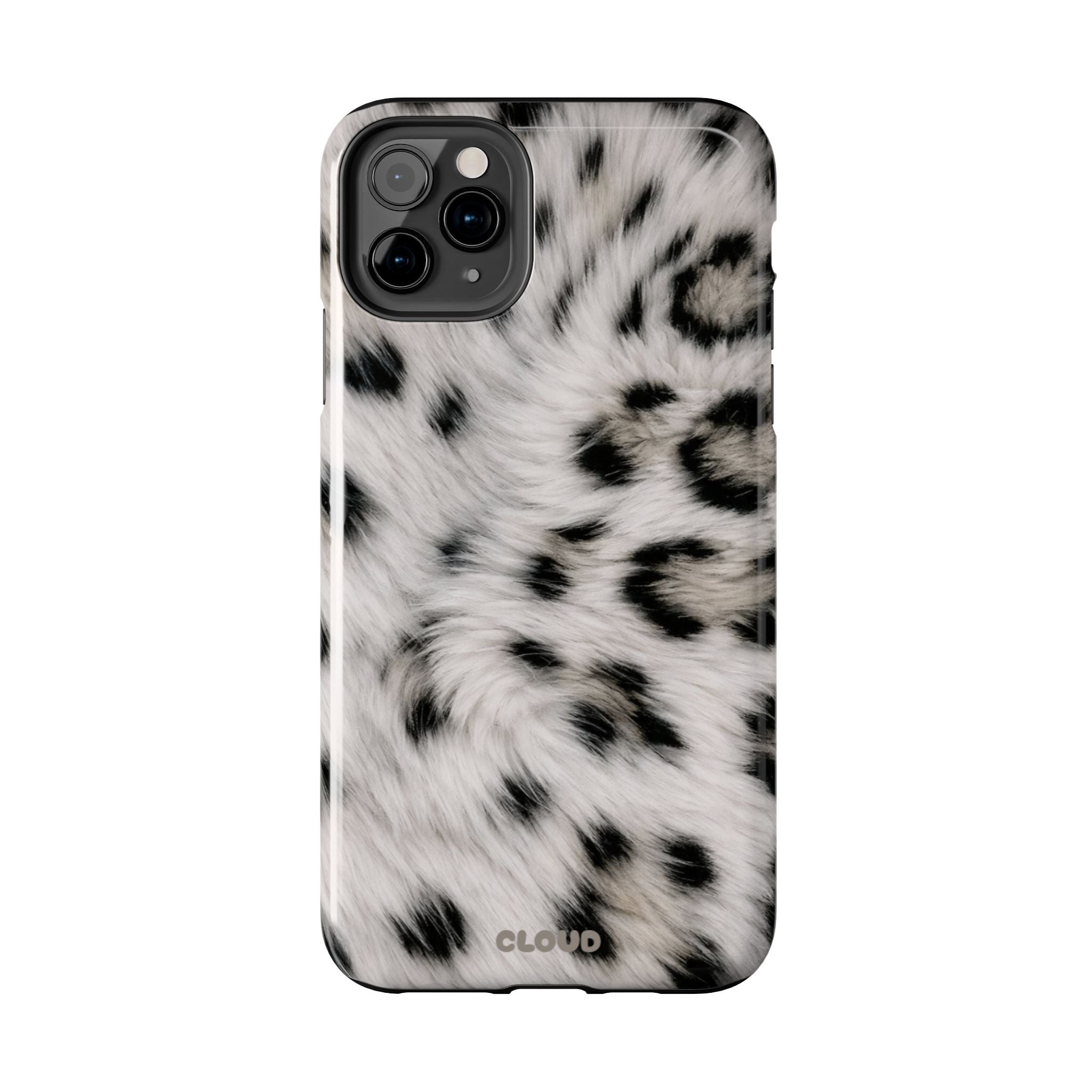 Ice Leopard