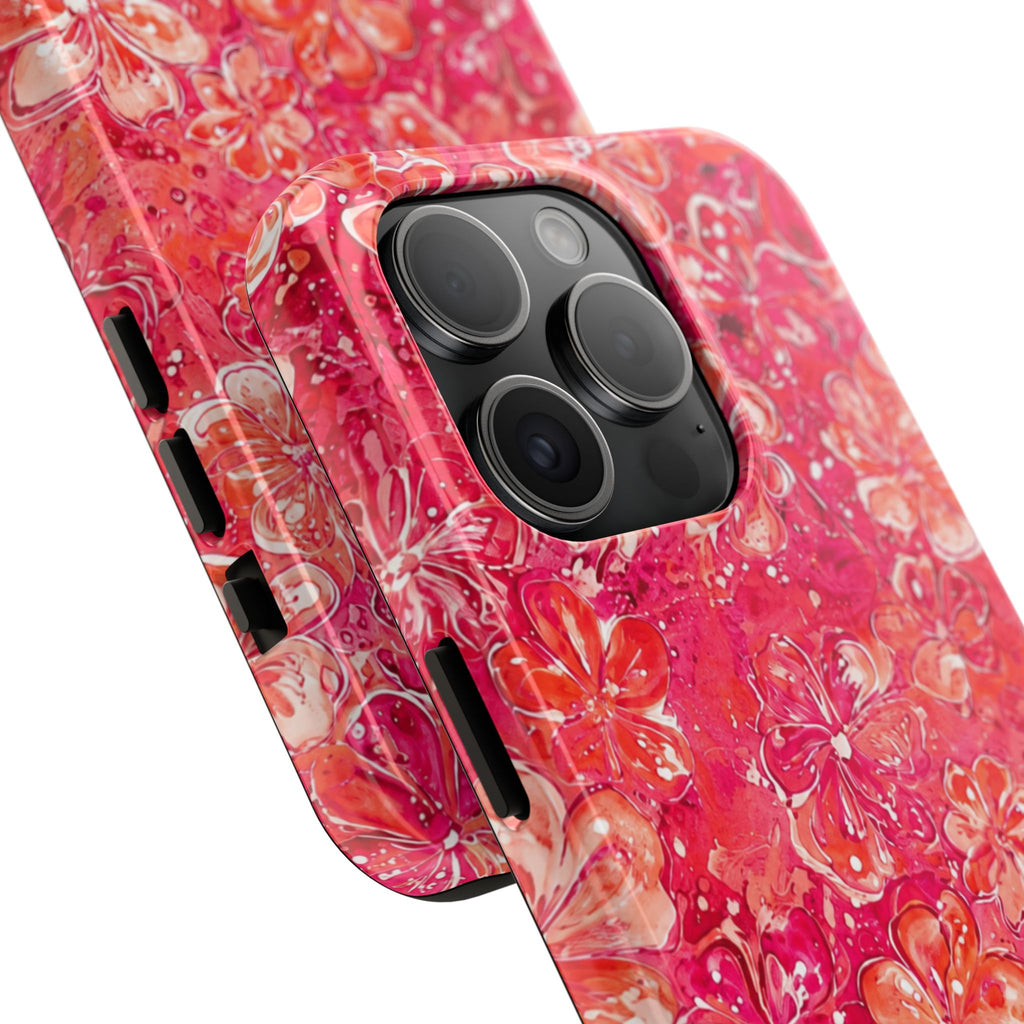 Petal Punch
