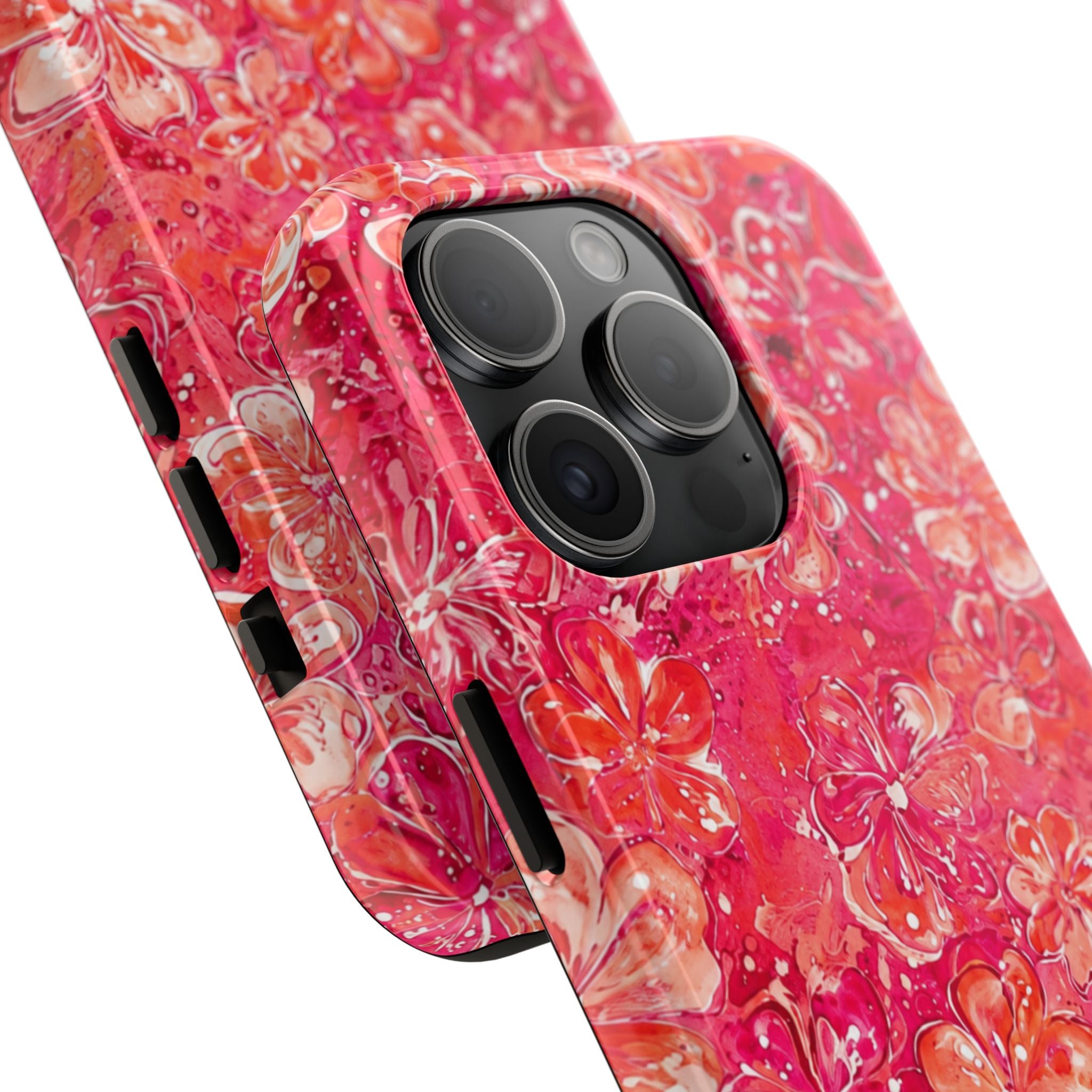 Petal Punch