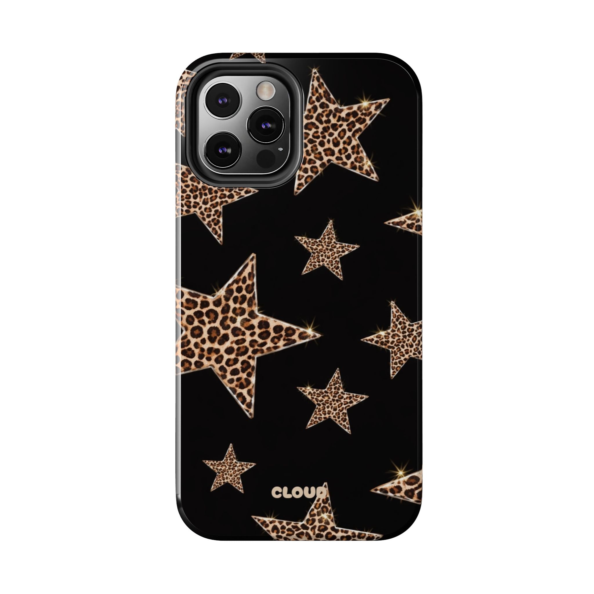 Cosmic Cheetah