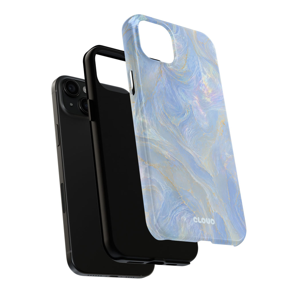 Blue Opal