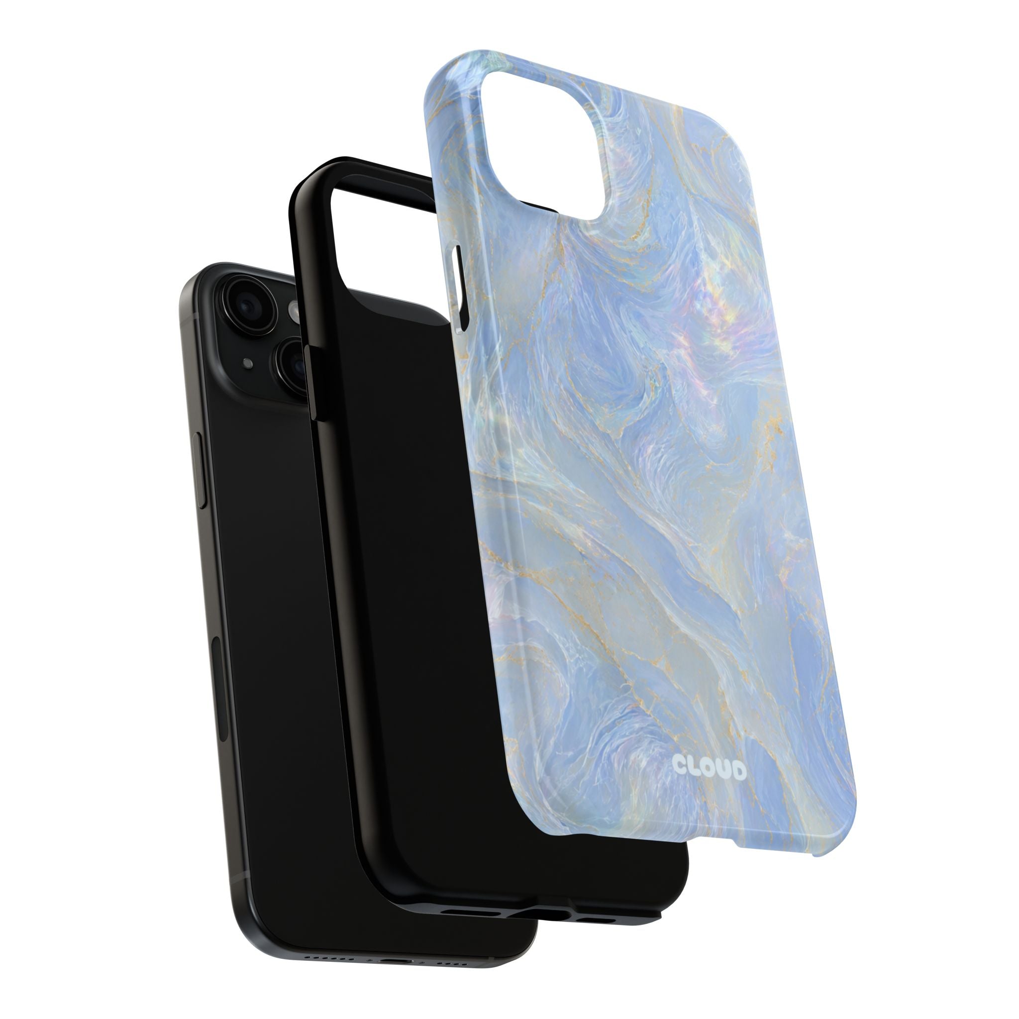 Blue Opal