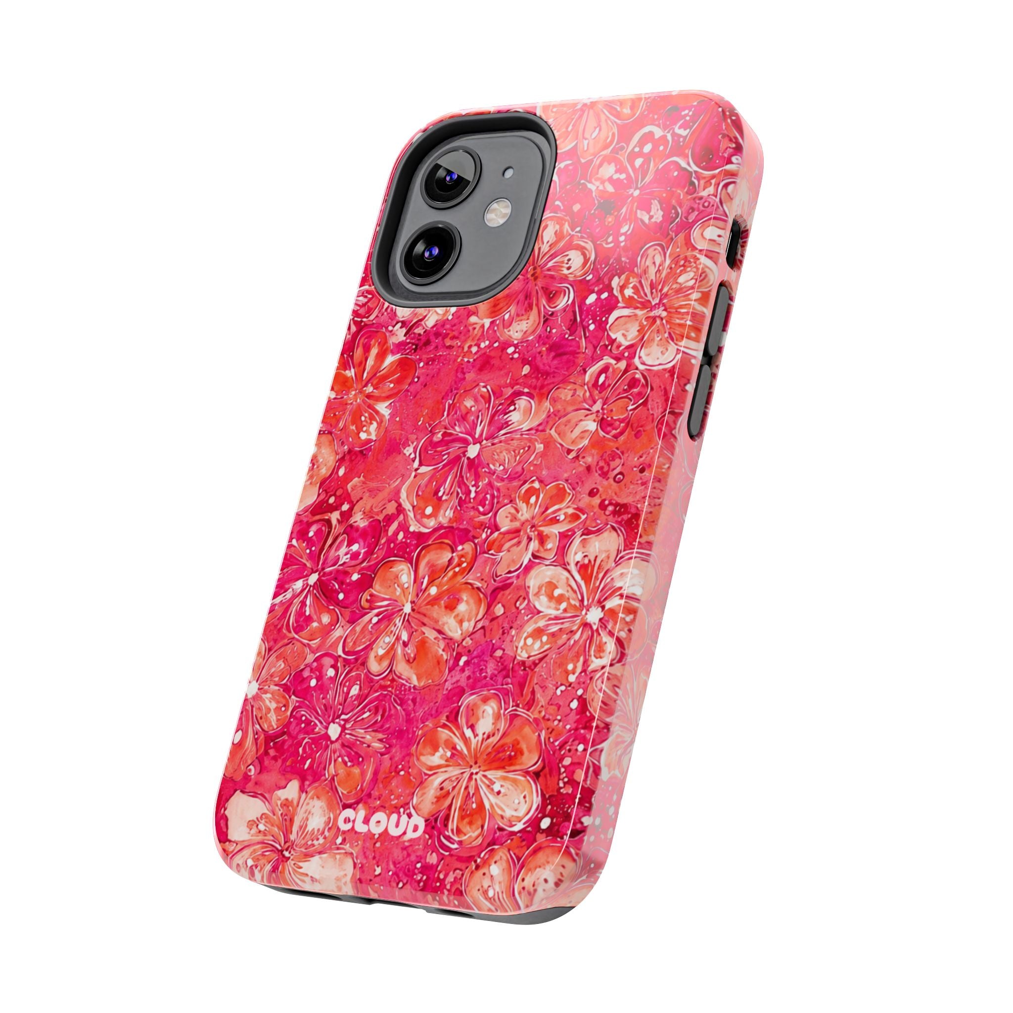 Petal Punch