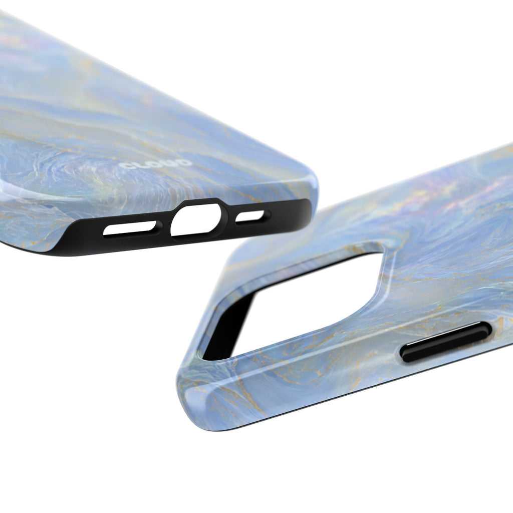 Blue Opal