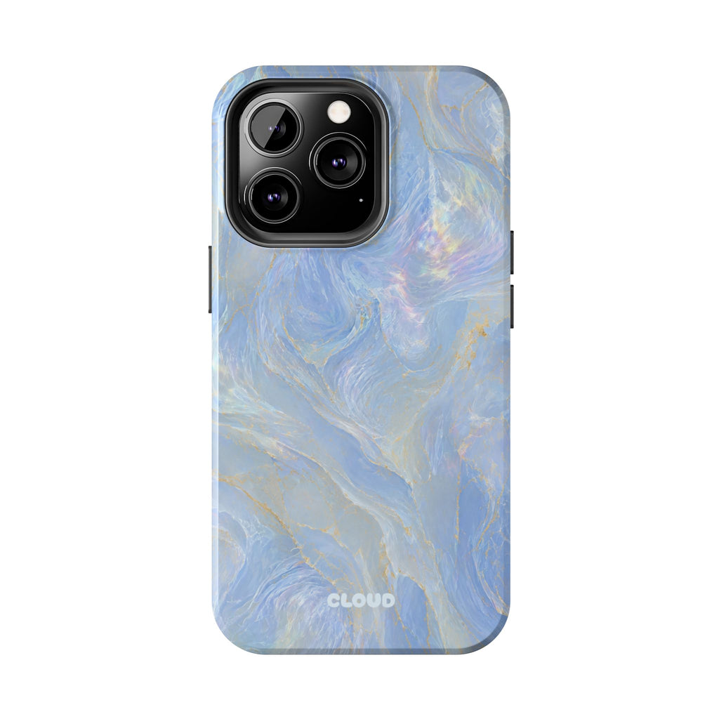 Blue Opal