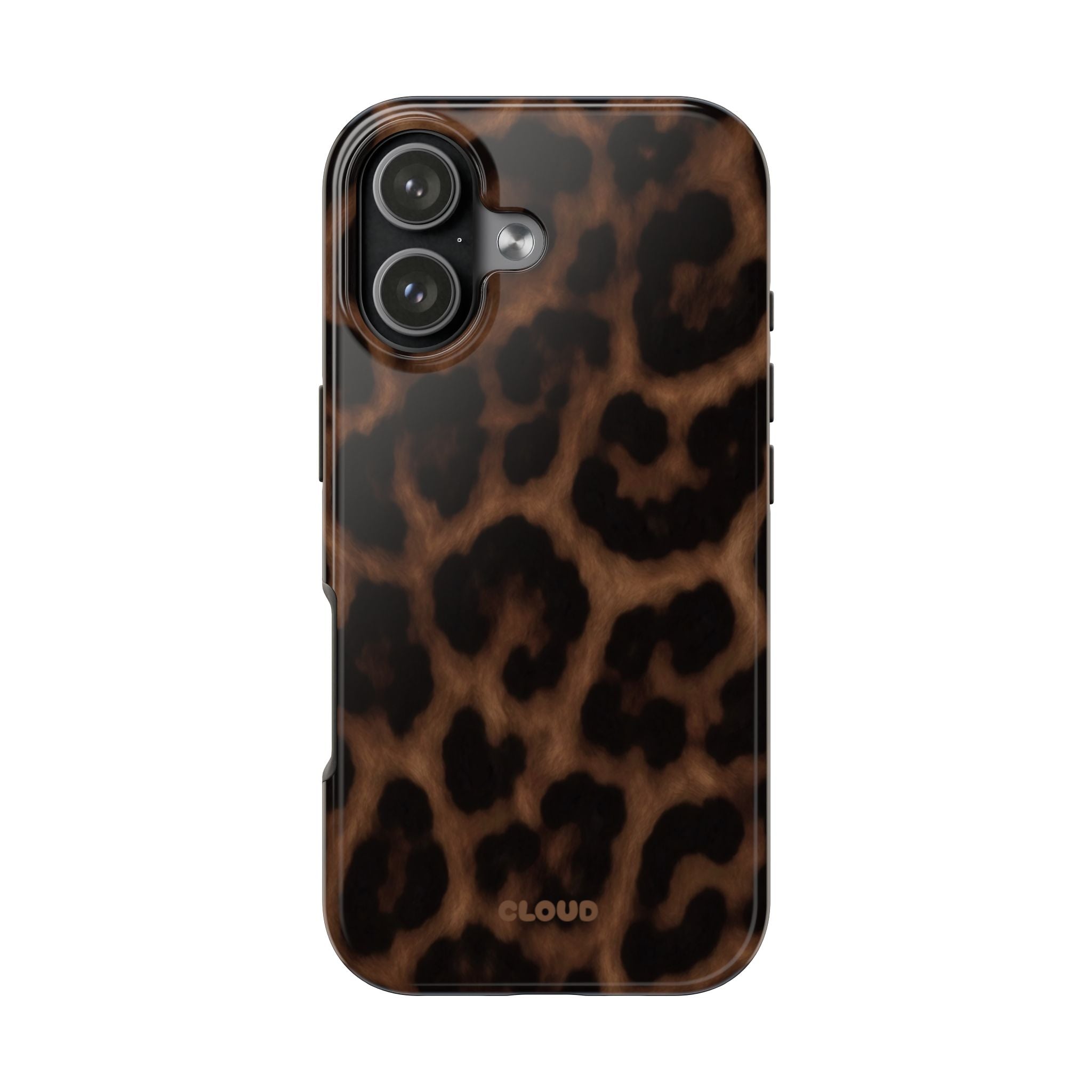 Mocha Leopard