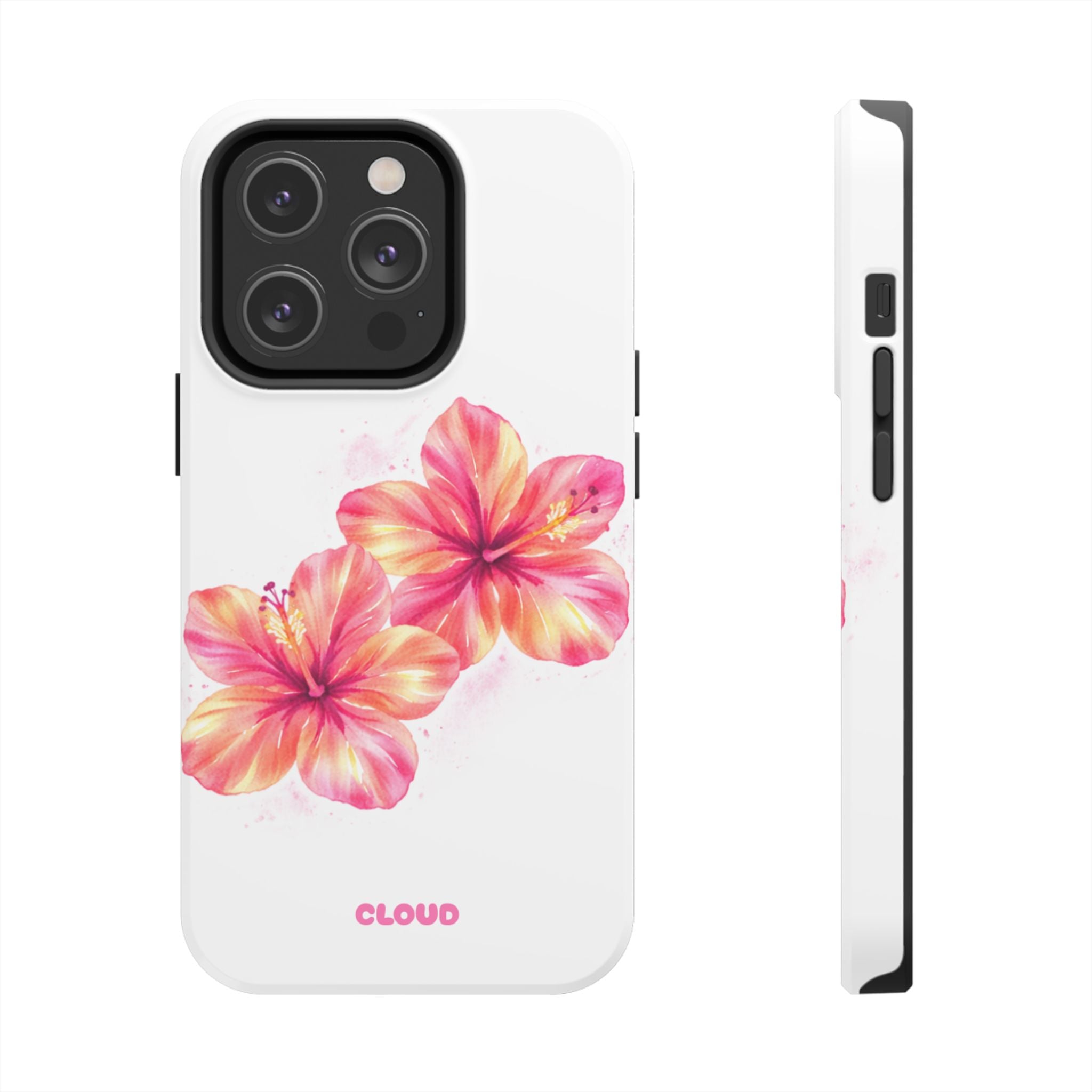 Island Bloom