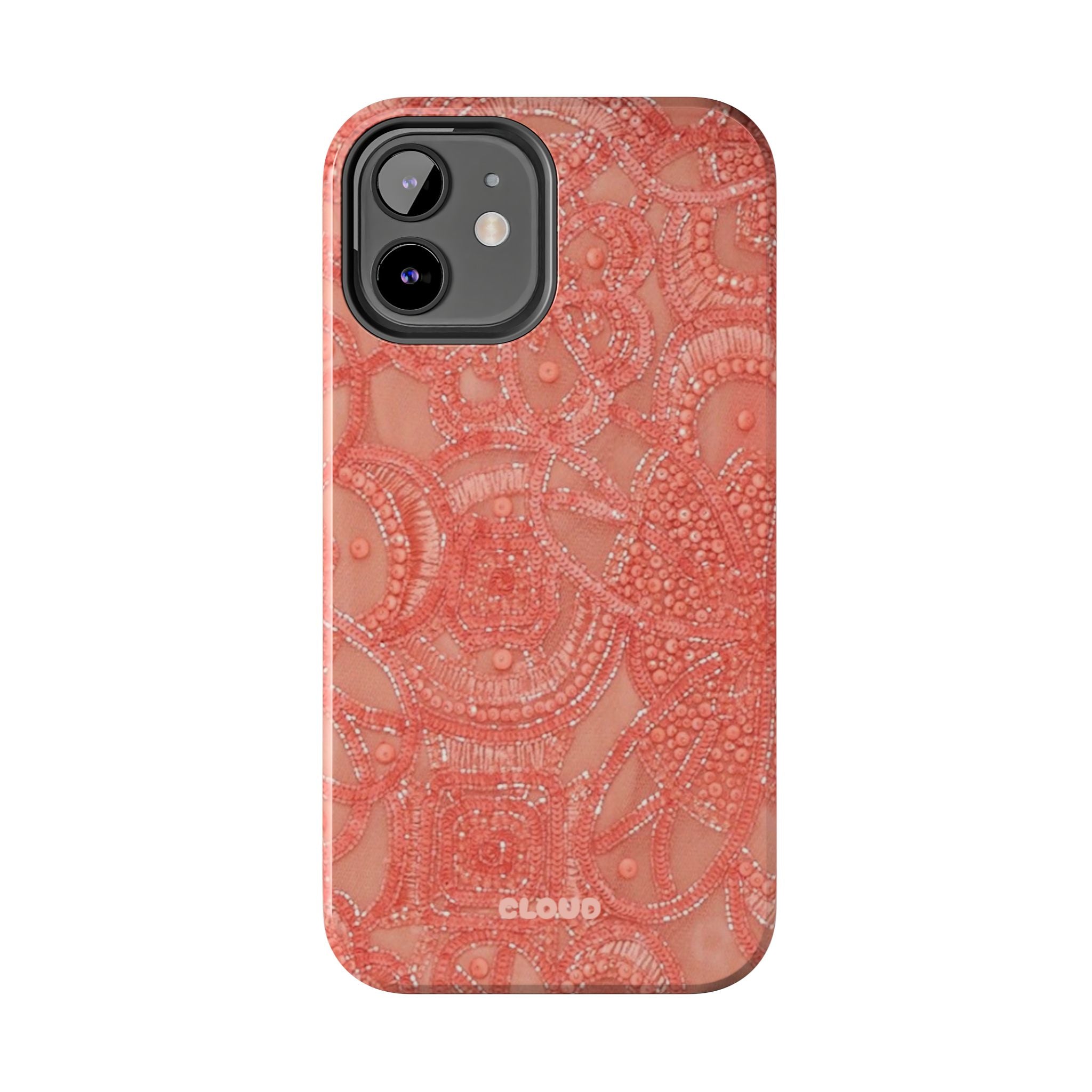 Coral Couture