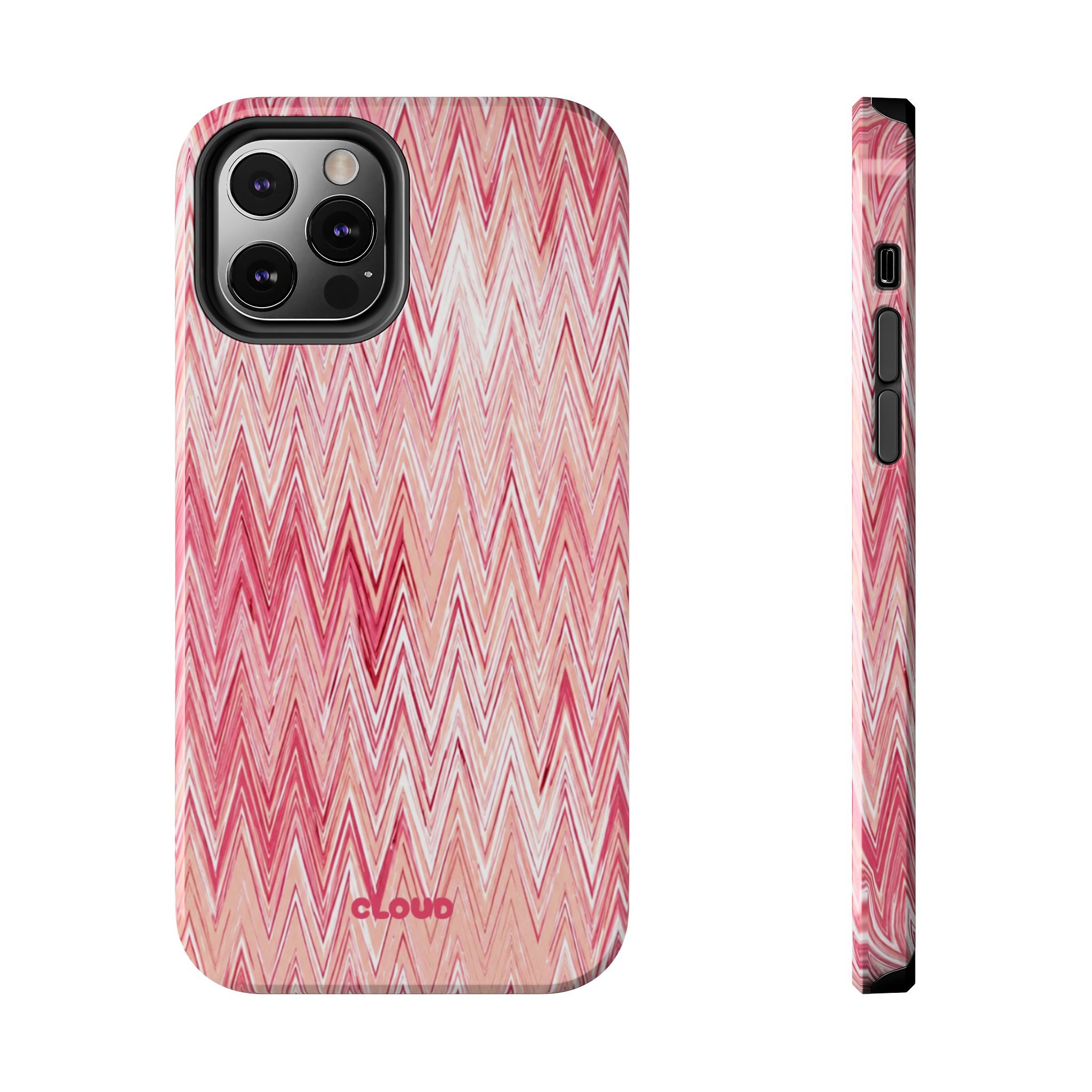 Pink Mirage