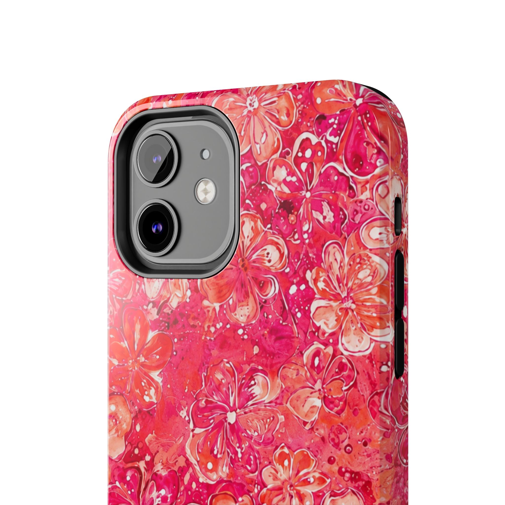 Petal Punch