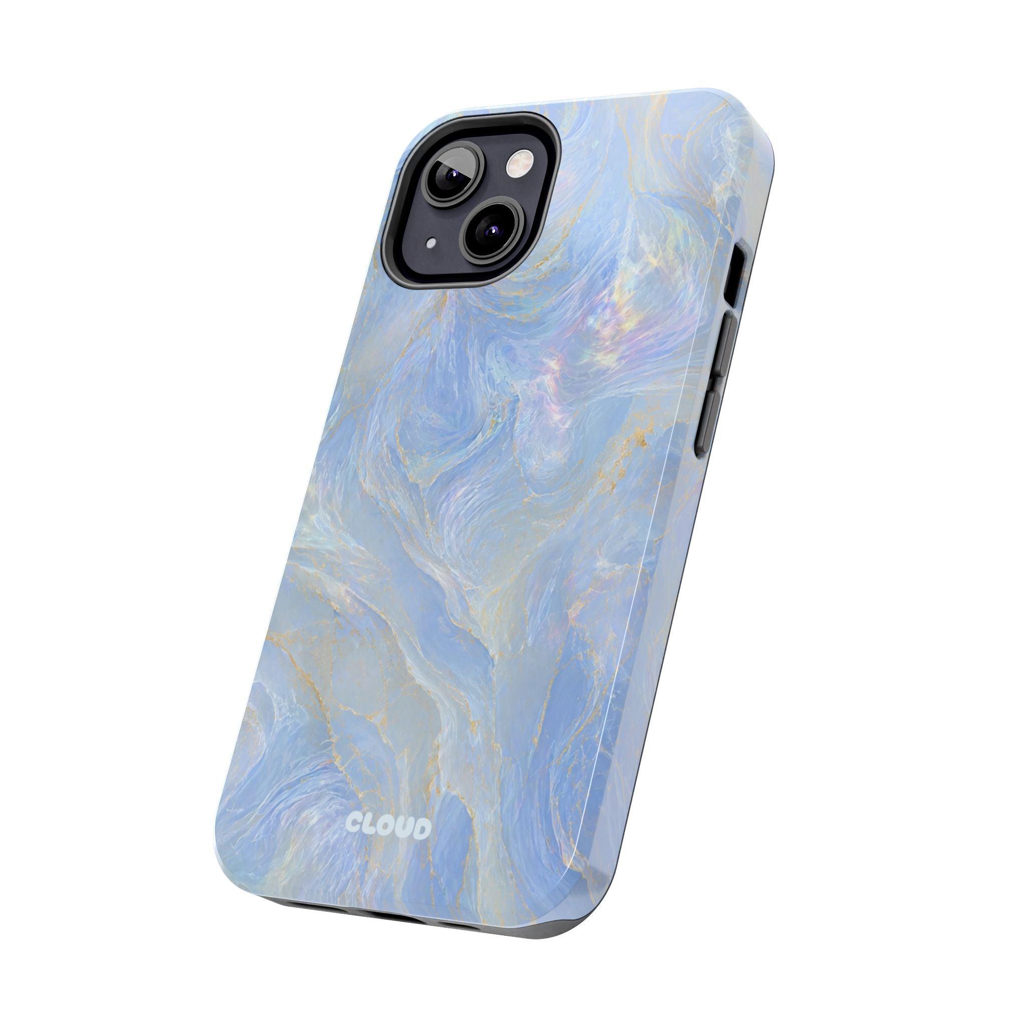 Blue Opal