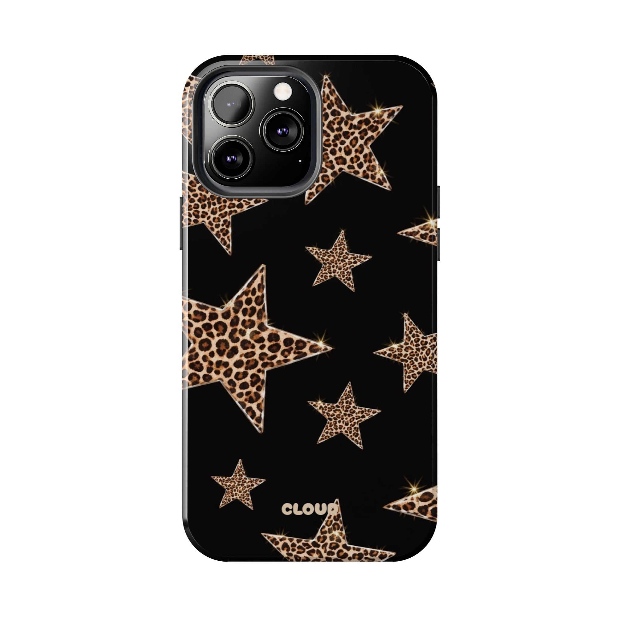 Cosmic Cheetah