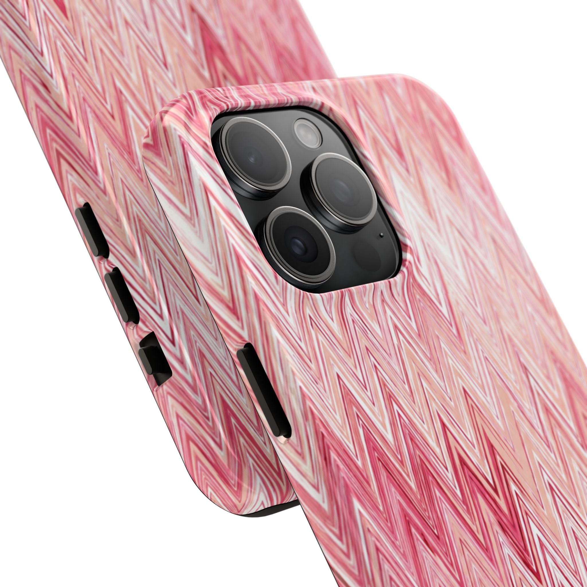 Pink Mirage