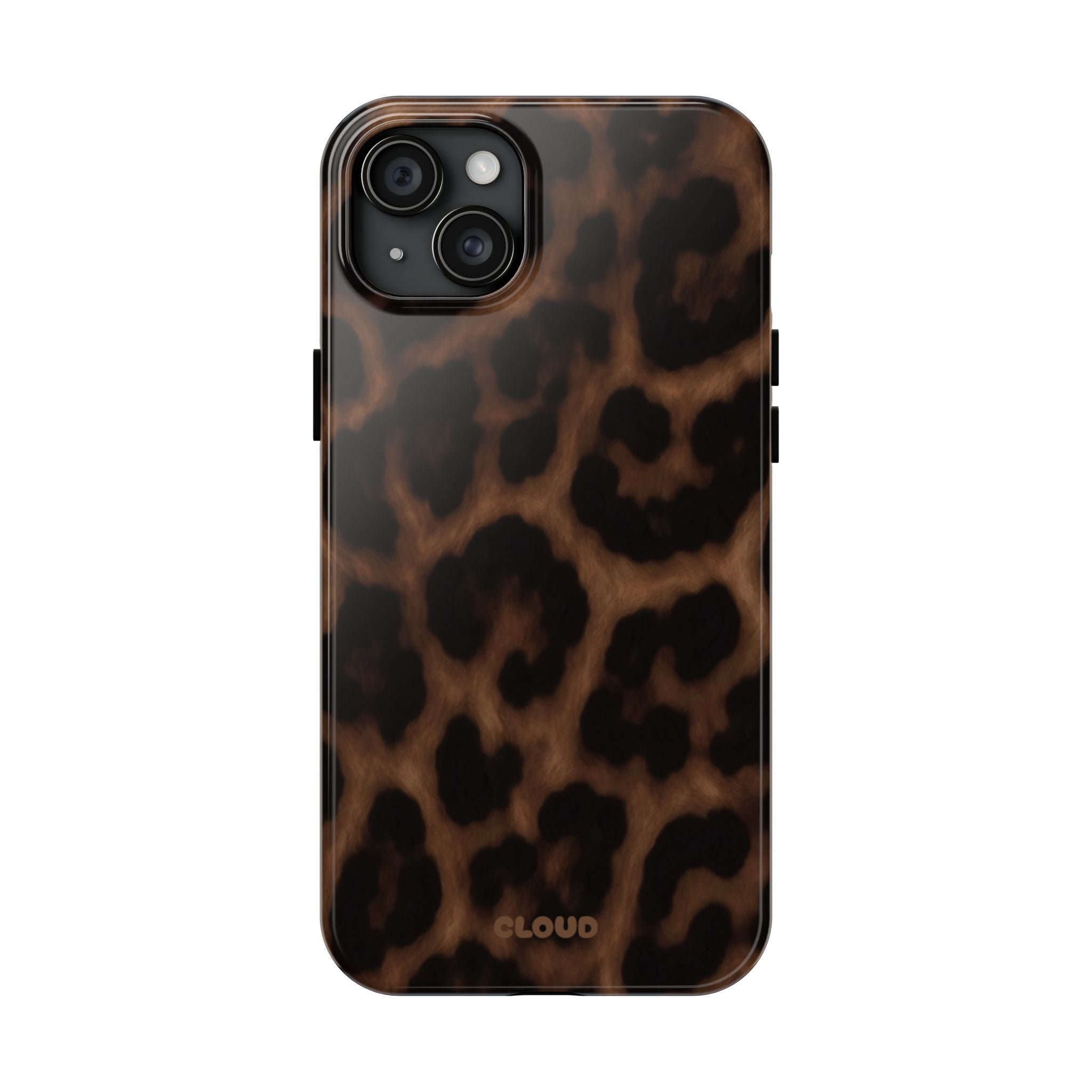 Mocha Leopard