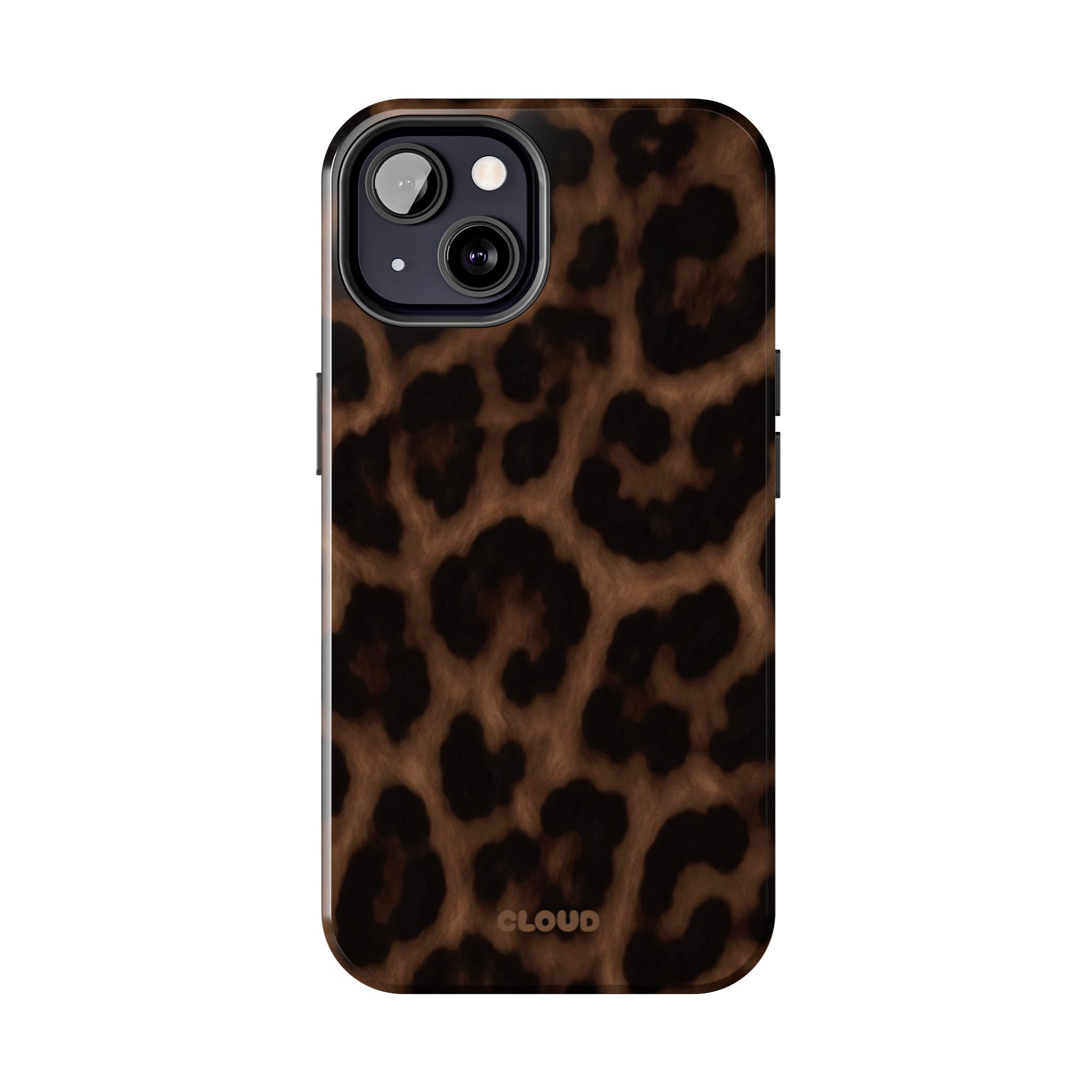 Mocha Leopard